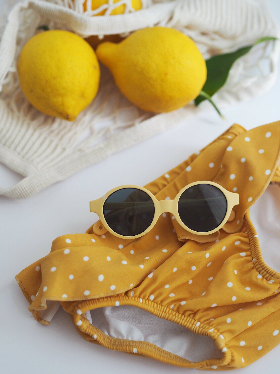 Gafas de sol 9-24 meses Joy