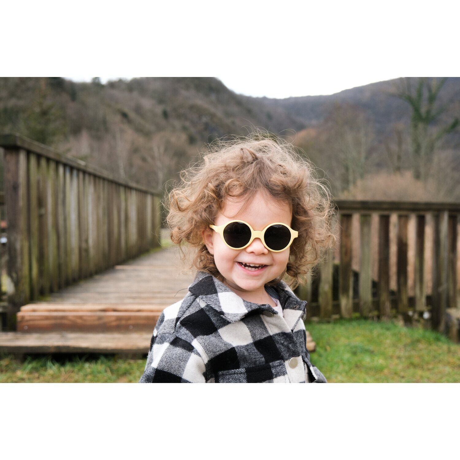 Gafas de sol 9-24 meses Joy