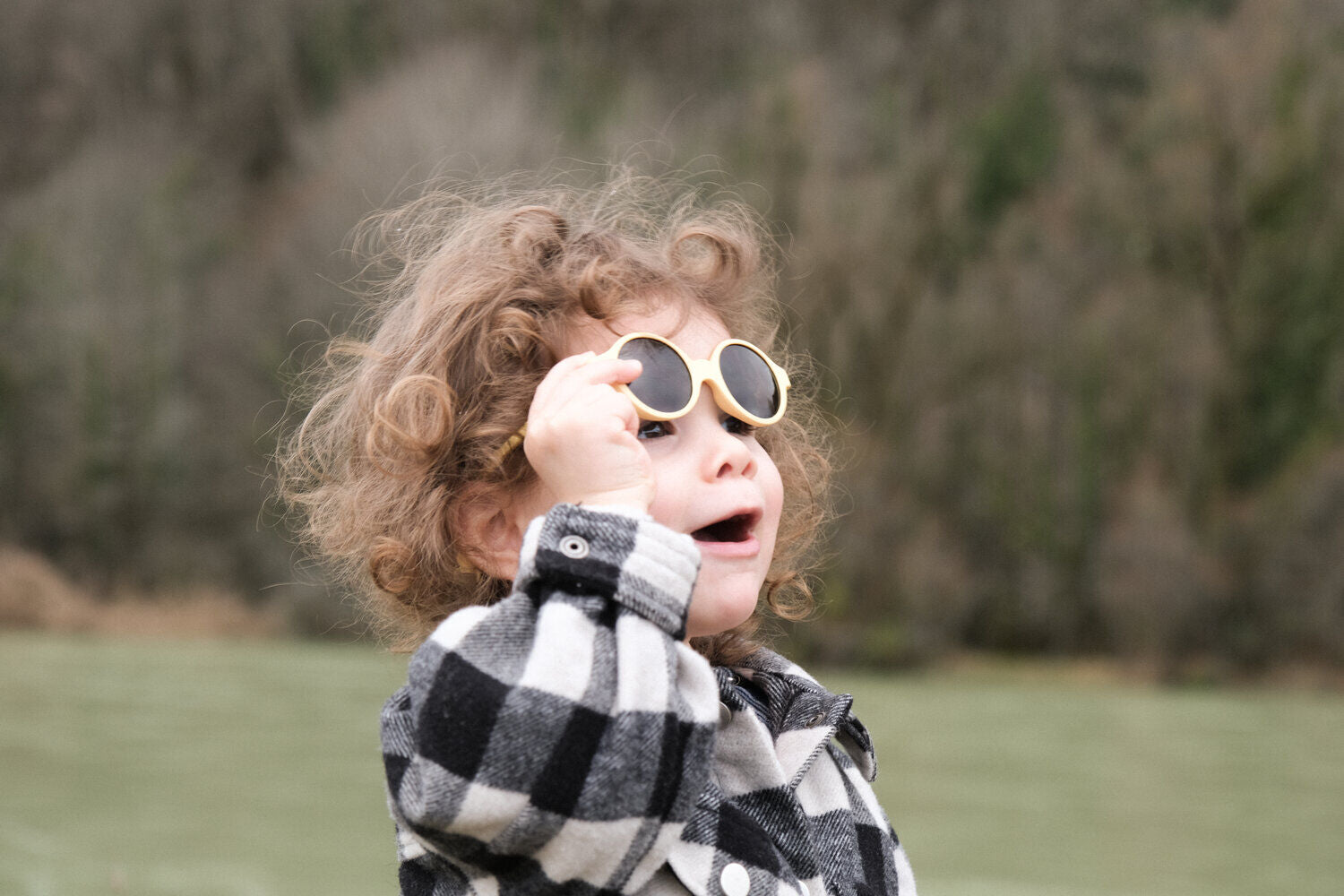 Gafas de sol 9-24 meses Joy