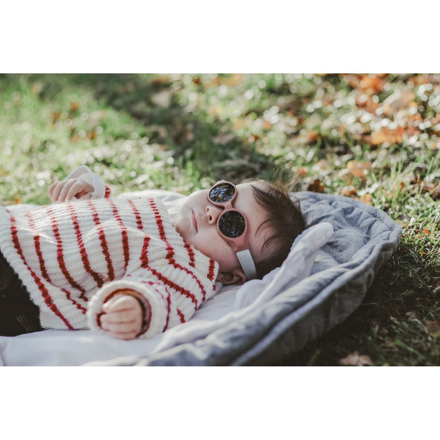 Gafas para 0-9 meses Glee