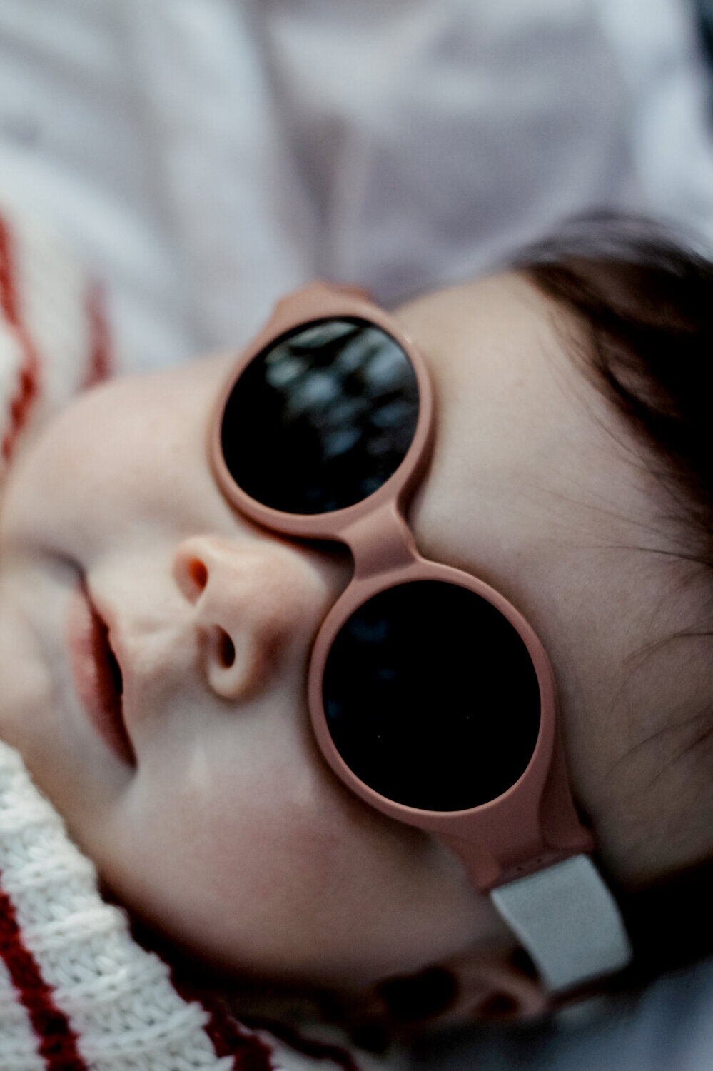 Gafas para 0-9 meses Glee