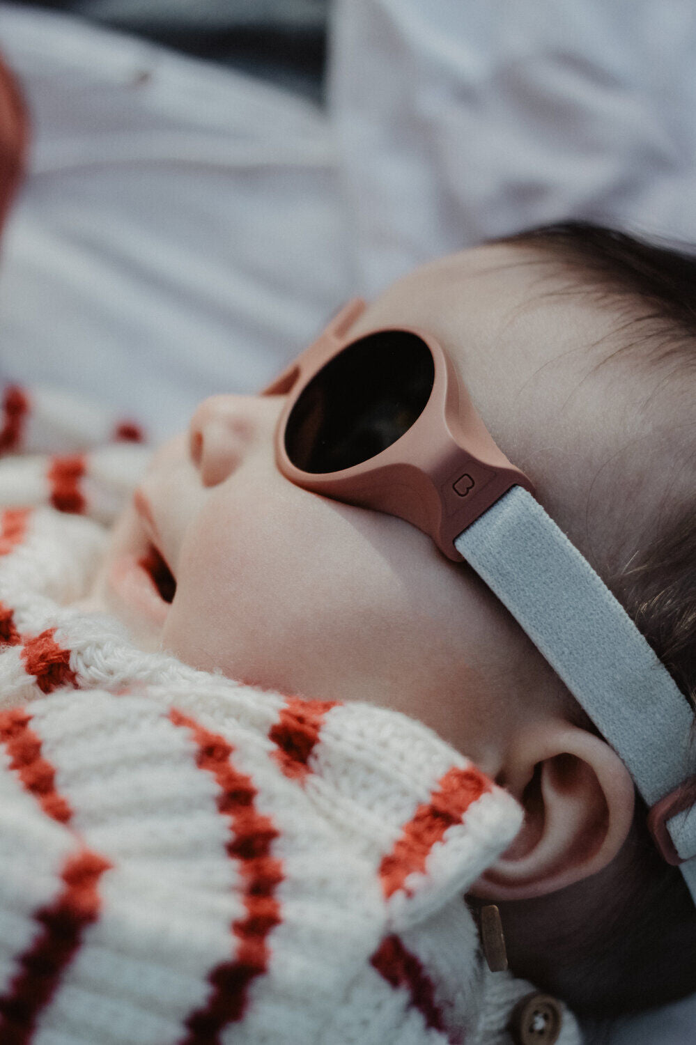 Gafas para 0-9 meses Glee