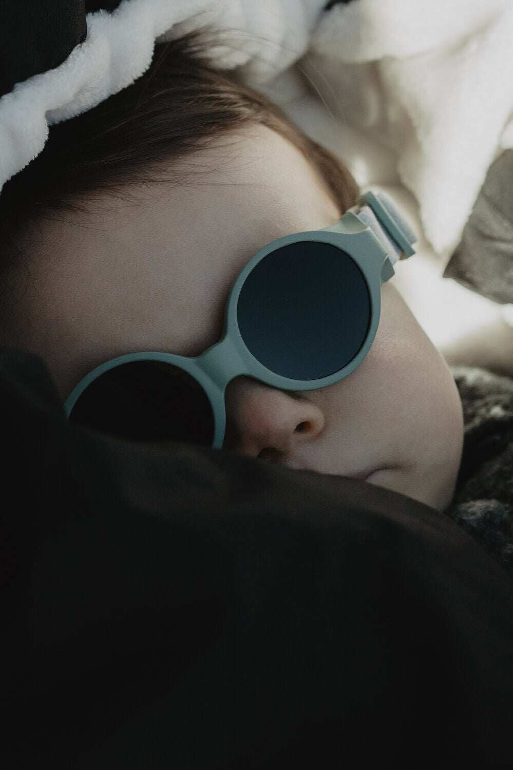 Gafas para 0-9 meses Glee