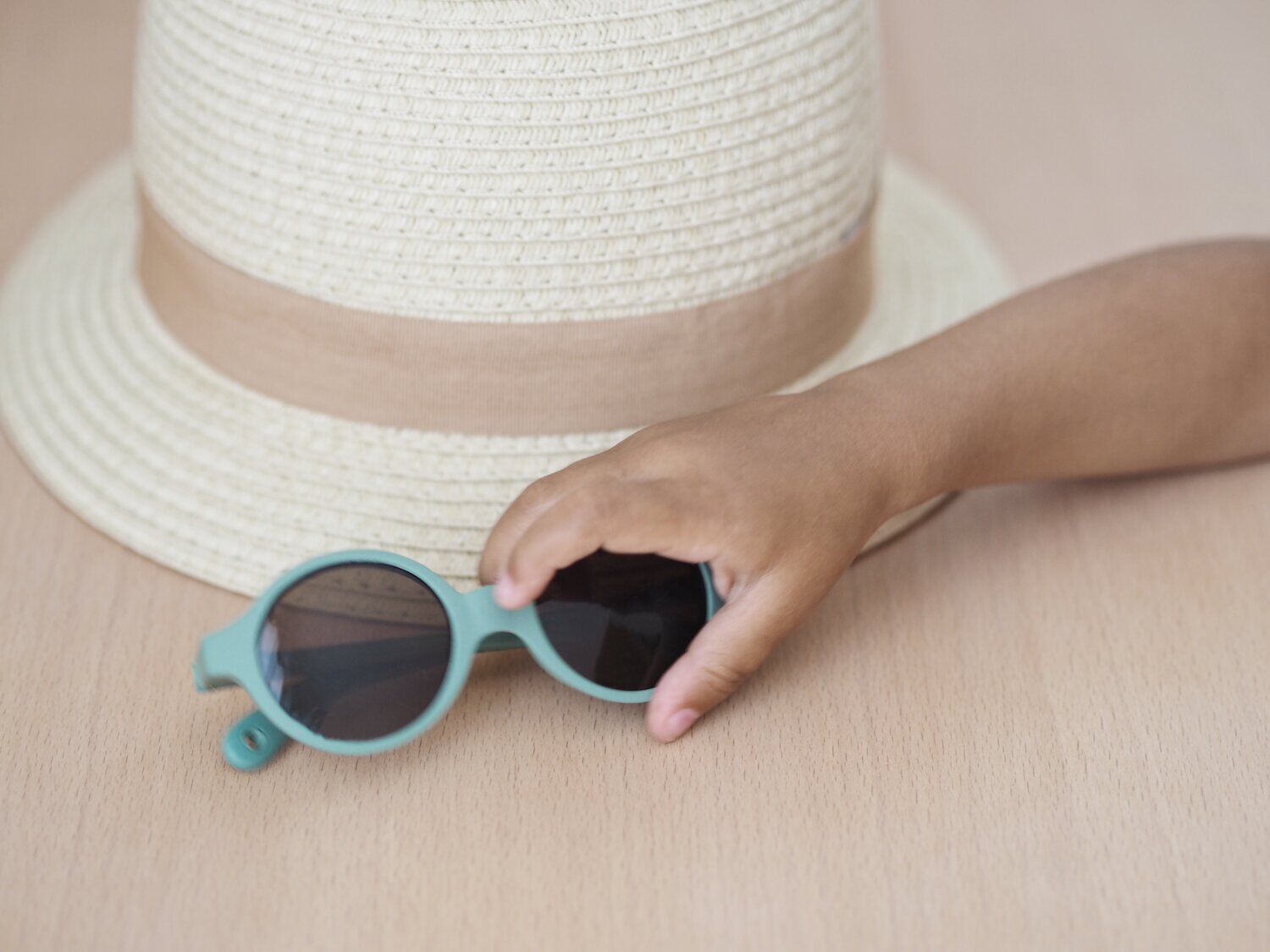 Gafas de sol 9-24 meses Joy