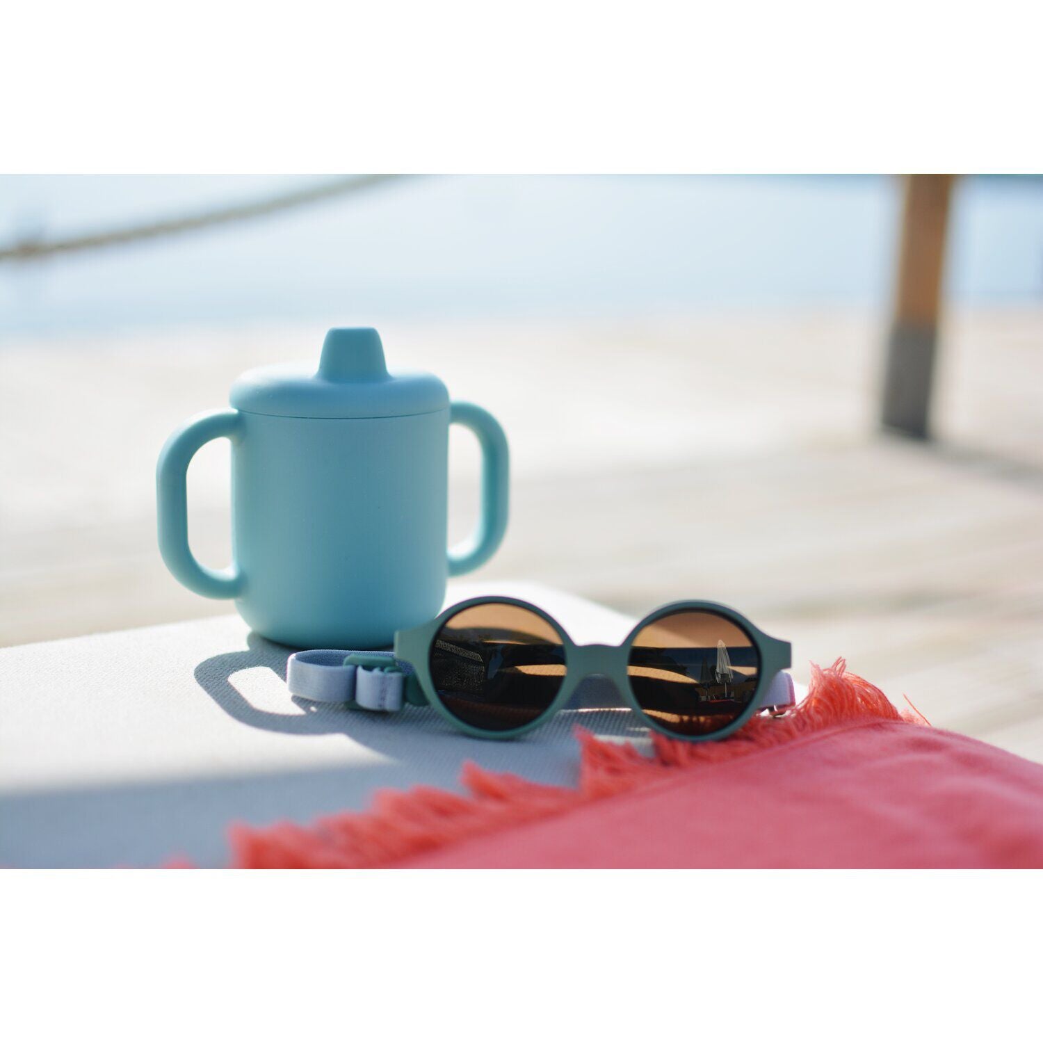 Gafas de sol 9-24 meses Joy