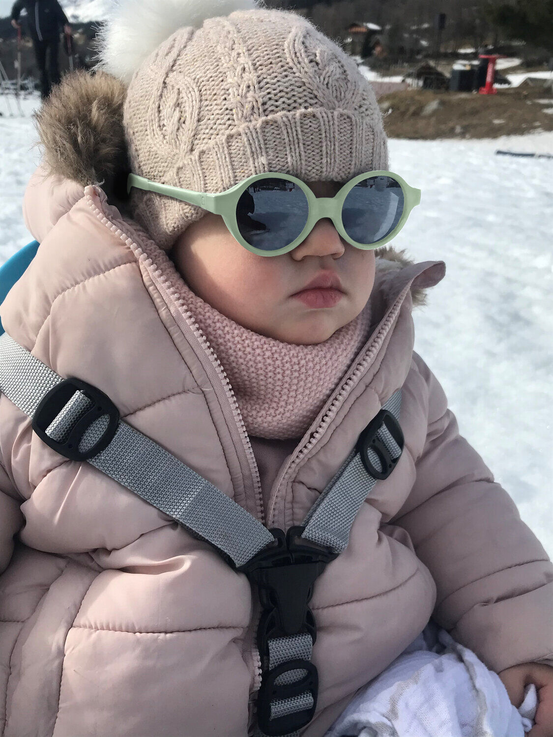 Gafas de sol 9-24 meses Joy