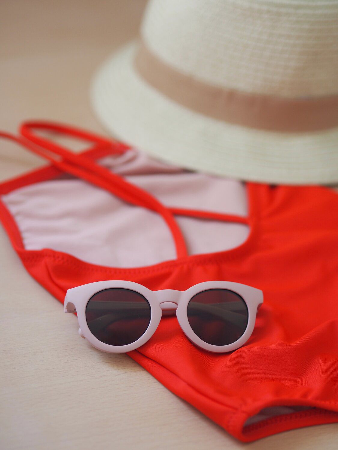 Gafas de sol 2-4 años
