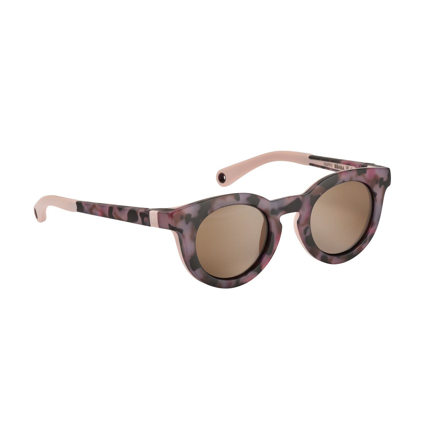 Gafas de sol 2-4 años Happy