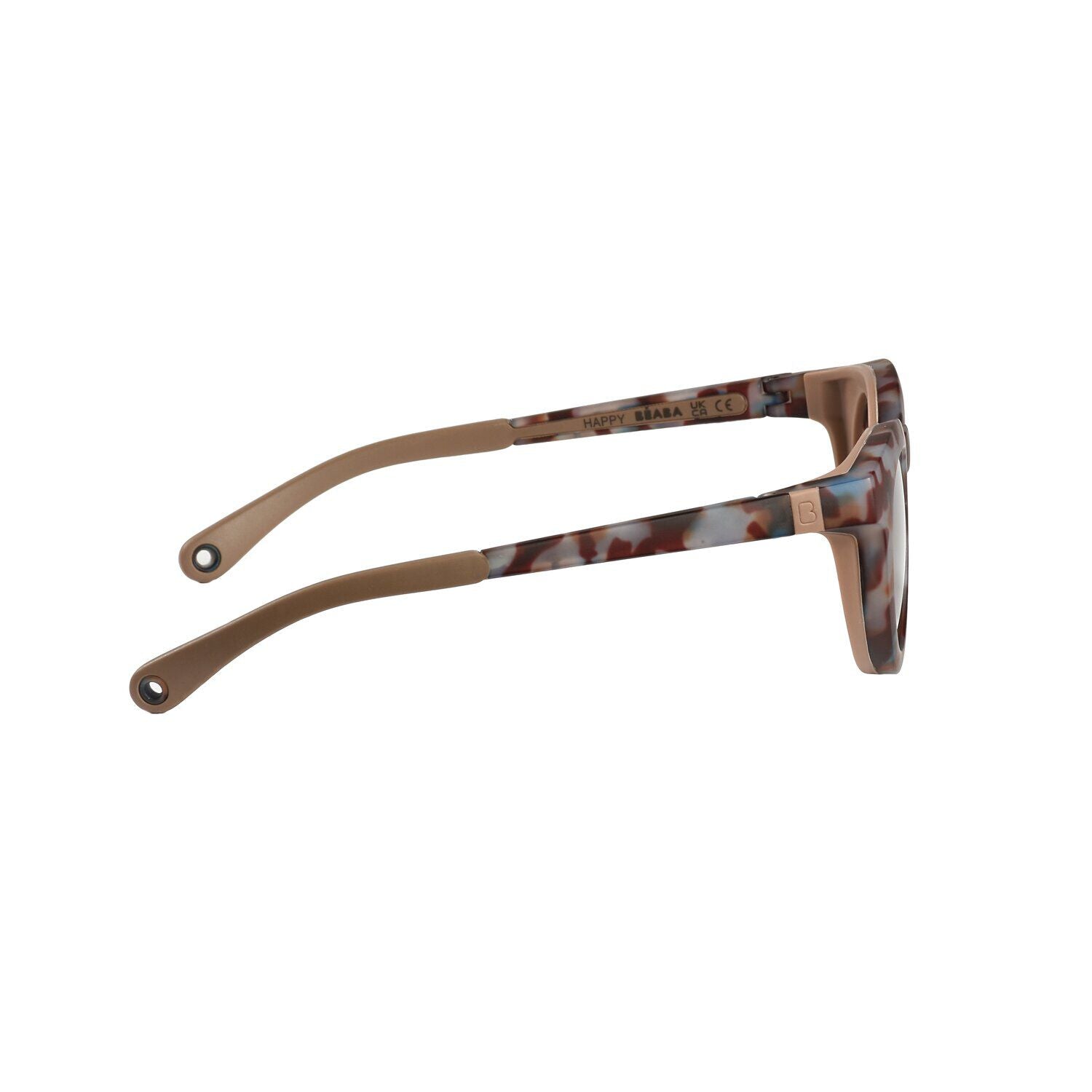 Gafas de sol 2-4 años Happy