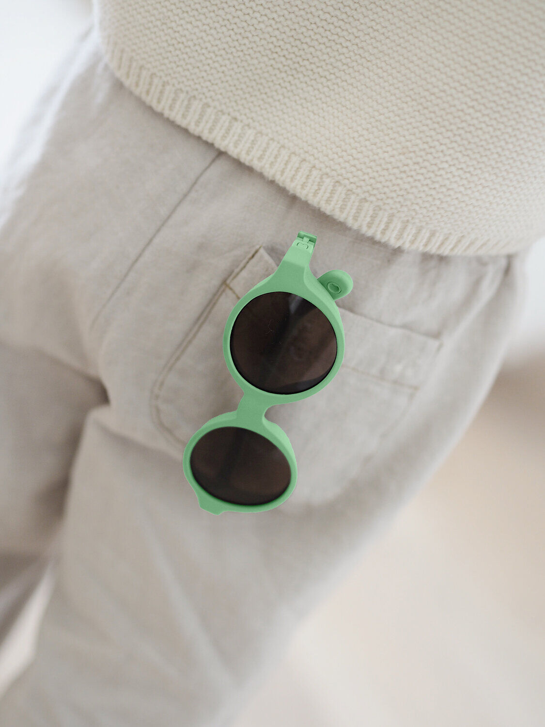 Gafas de sol 9-24 meses Joy