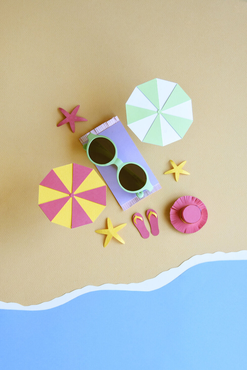 Gafas de sol 9-24 meses Joy