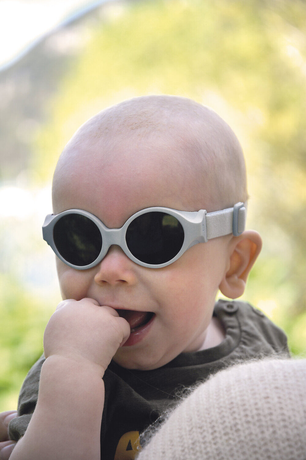 Gafas para 0-9 meses Glee