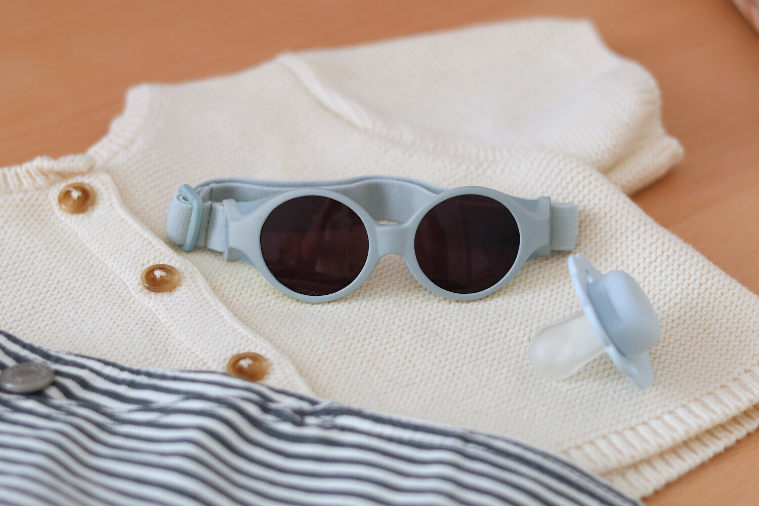 Gafas para 0-9 meses Glee