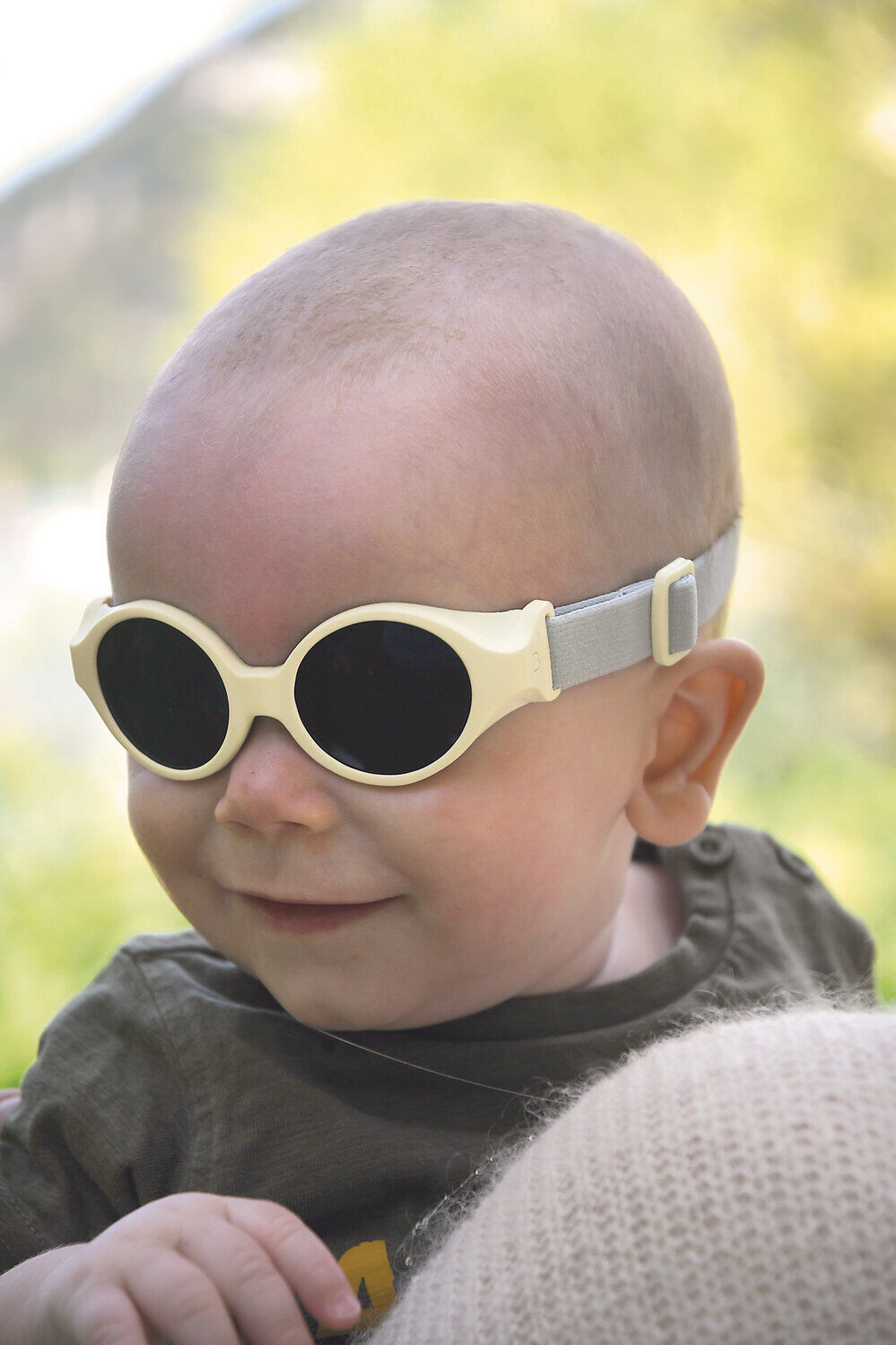 Gafas para 0-9 meses Glee