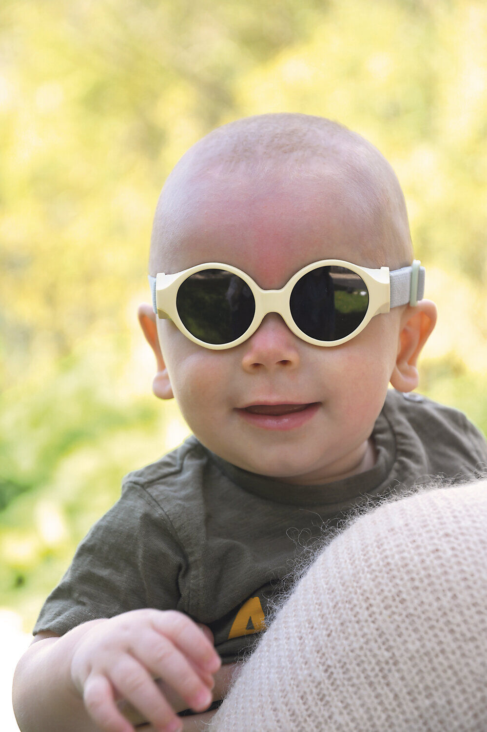 Gafas para 0-9 meses Glee