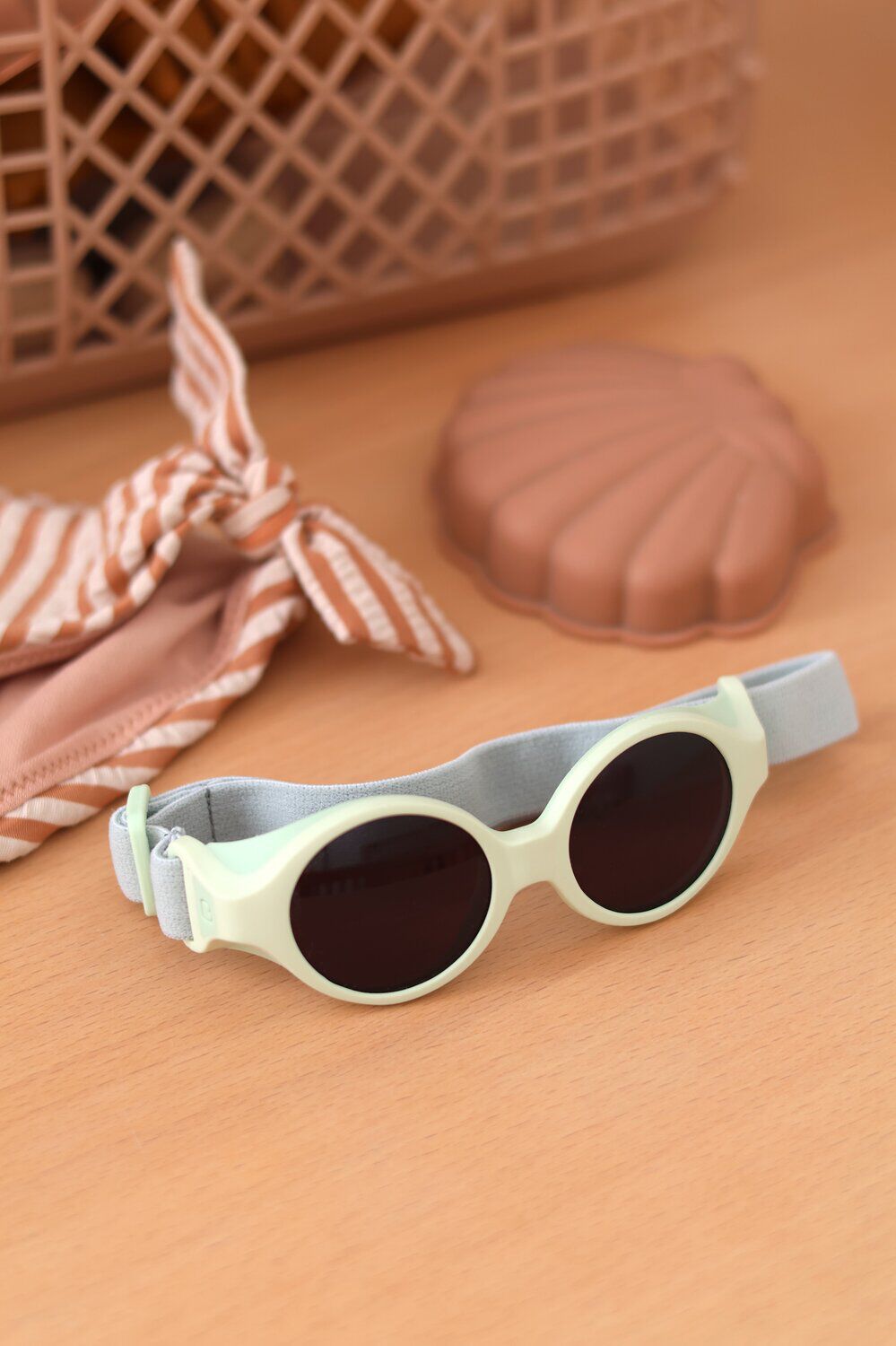 Gafas para 0-9 meses Glee