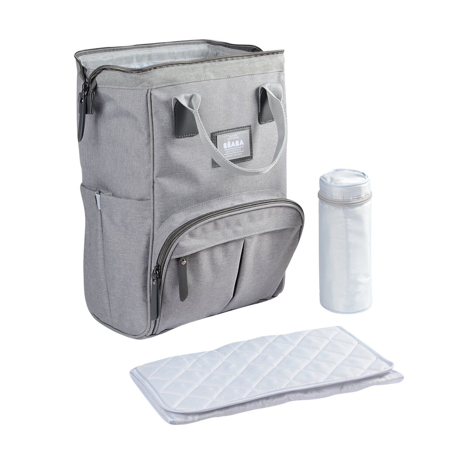 Bolso cambiador Wellington
