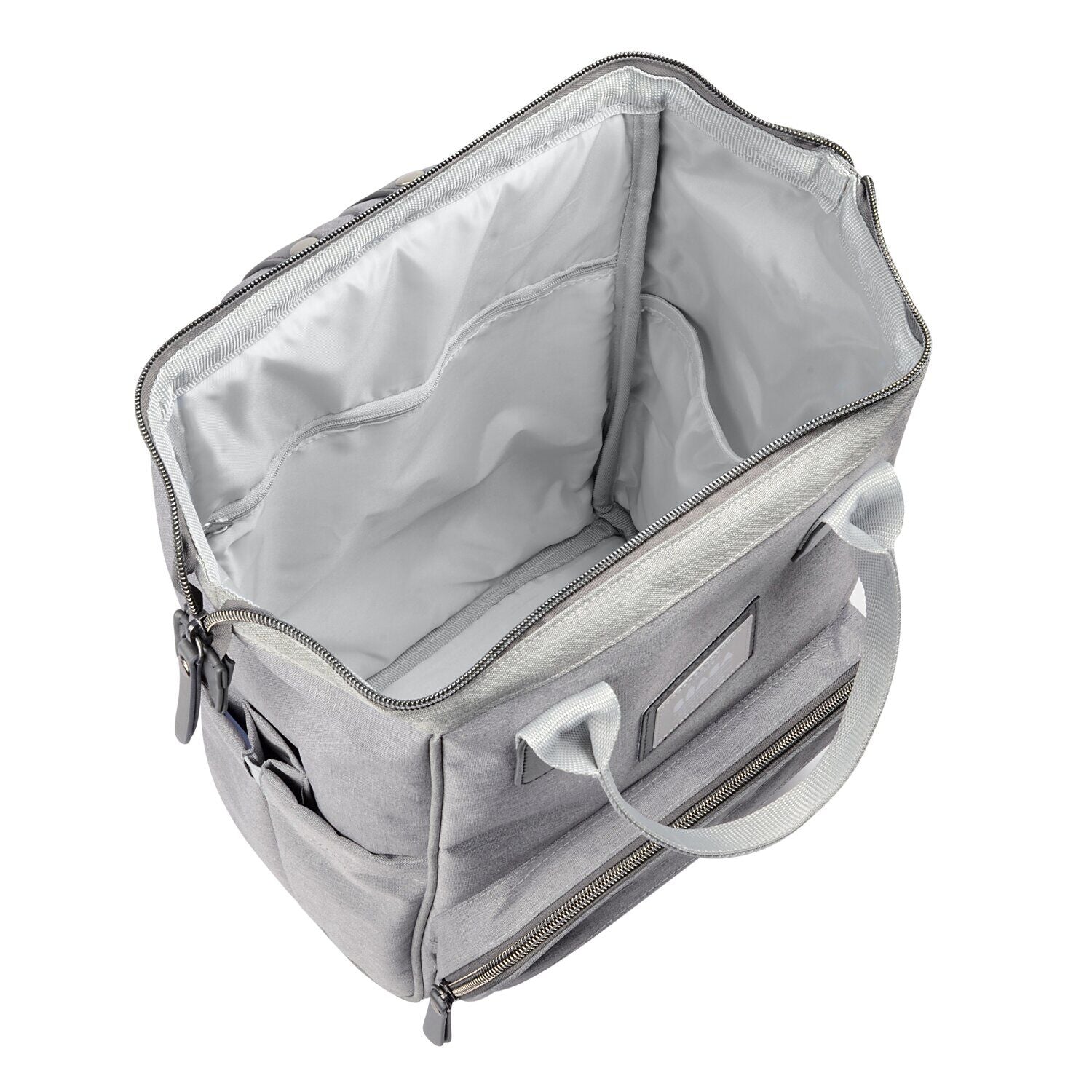 Bolso cambiador Wellington