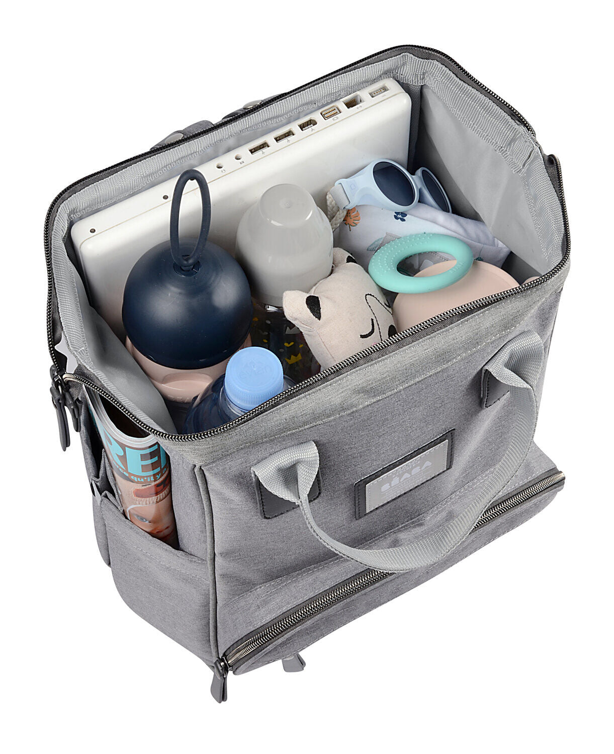 Bolso cambiador Wellington