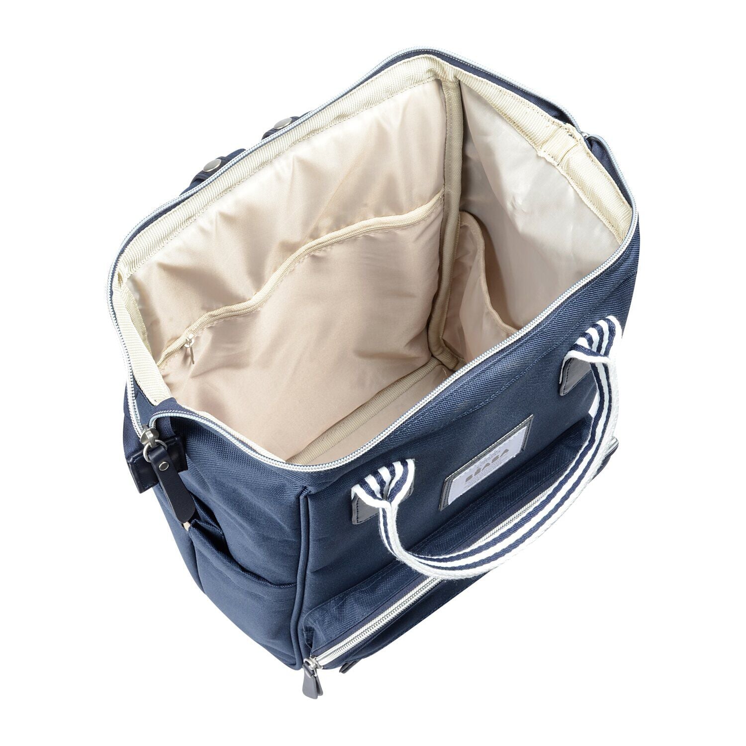 Bolso cambiador Wellington