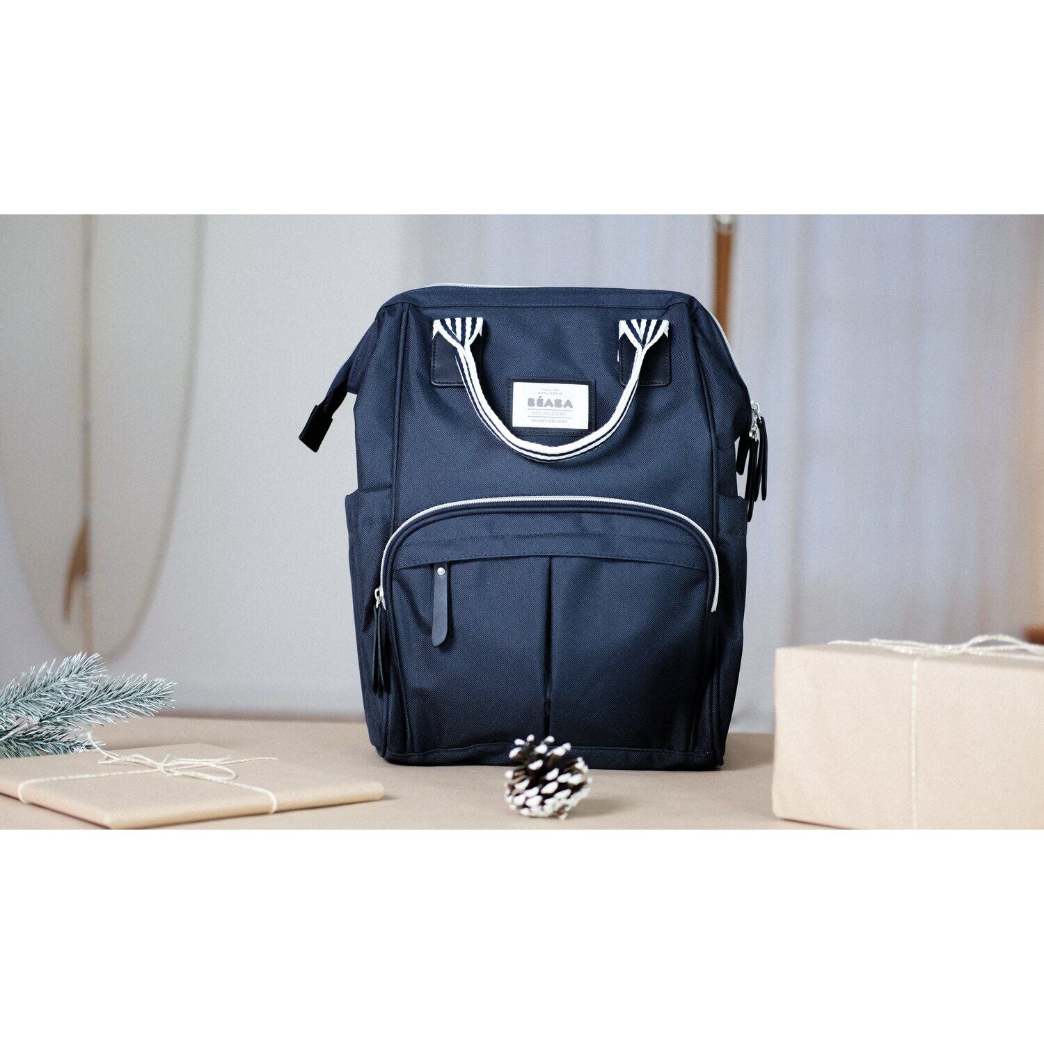Bolso cambiador Wellington