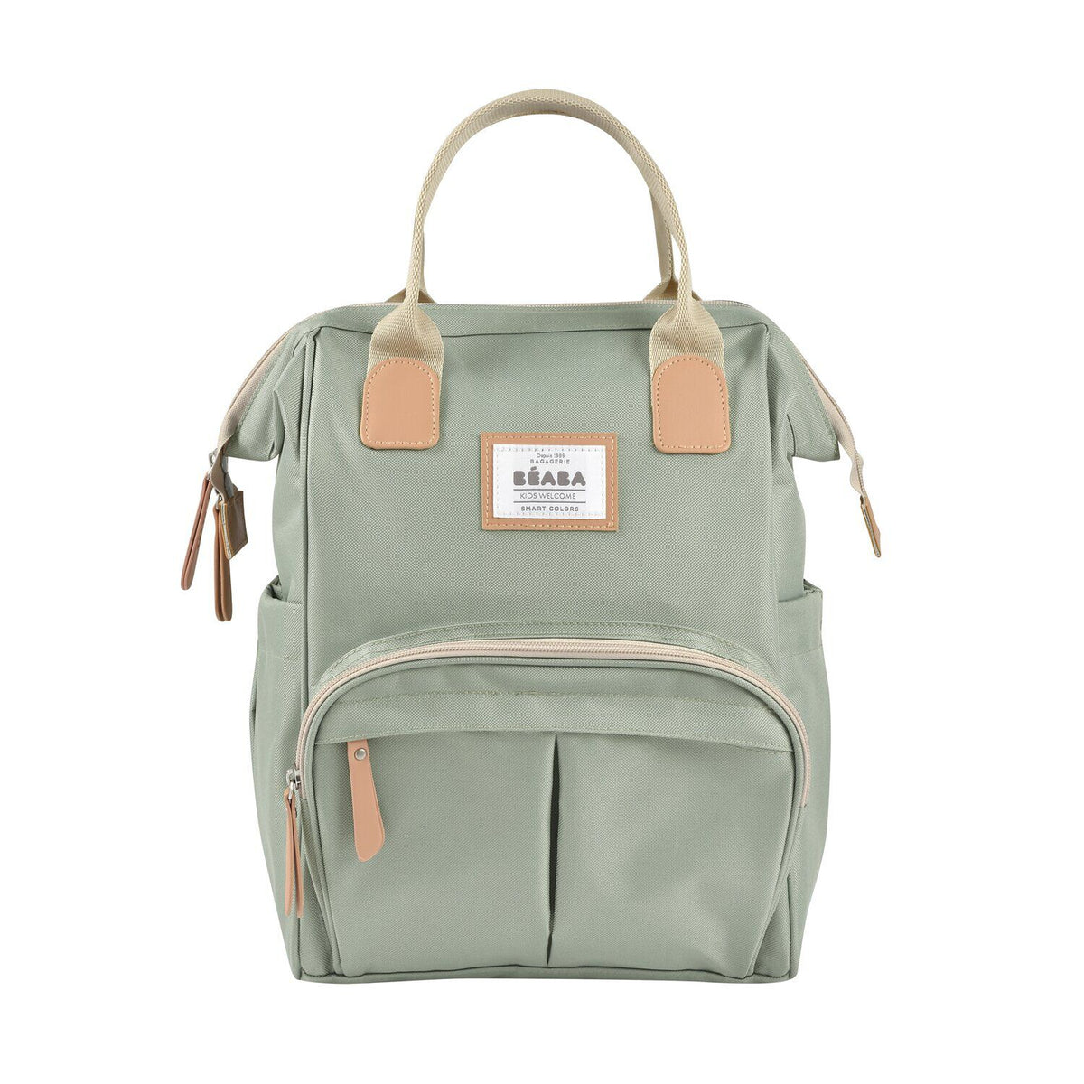 Wellington Diaper Bag display picture 2