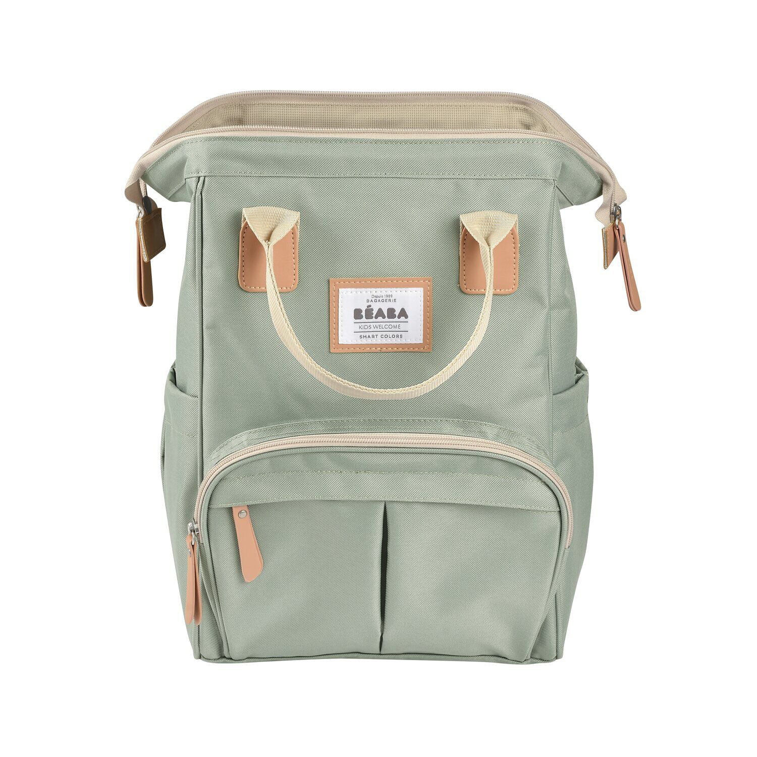 Bolso cambiador Wellington
