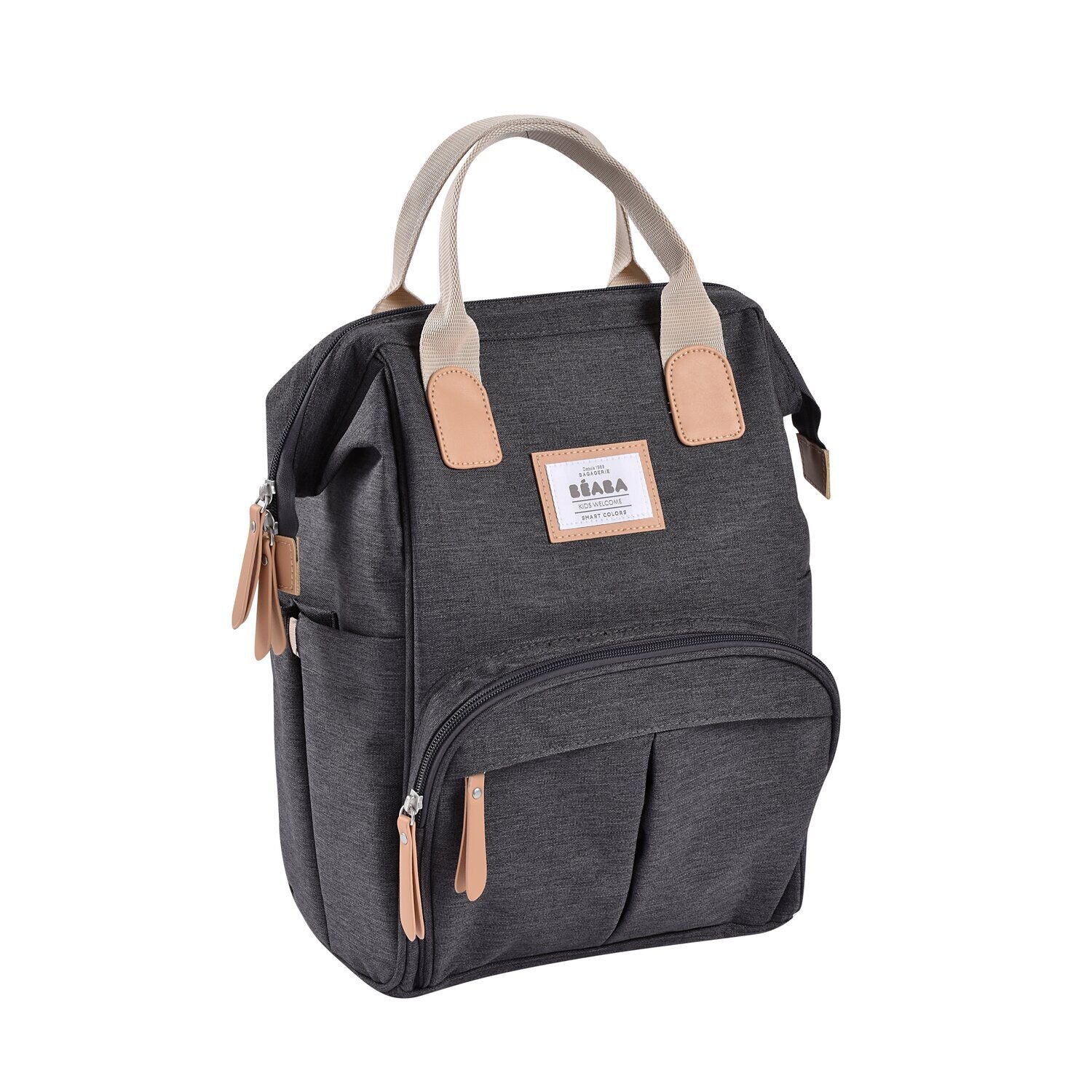 Bolso cambiador Wellington