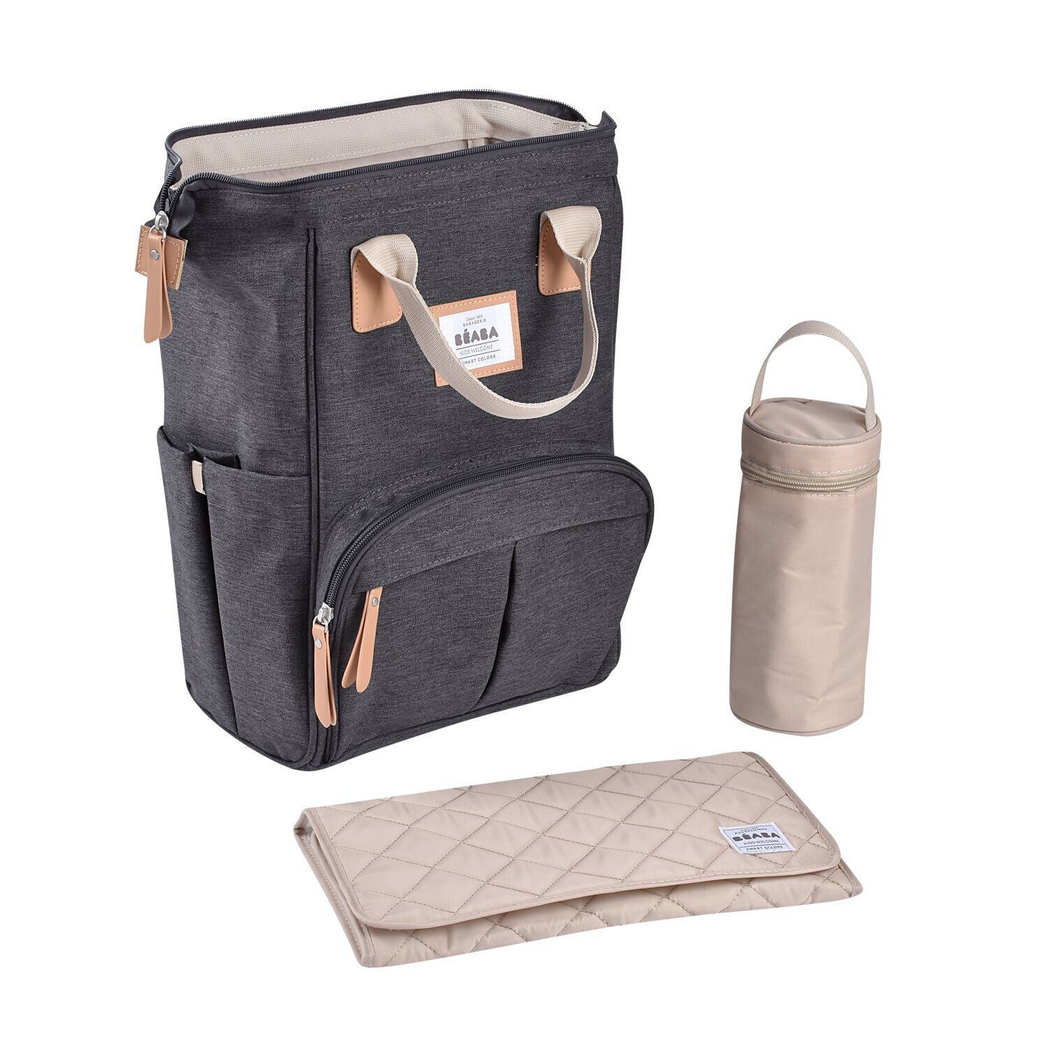 Bolso cambiador Wellington
