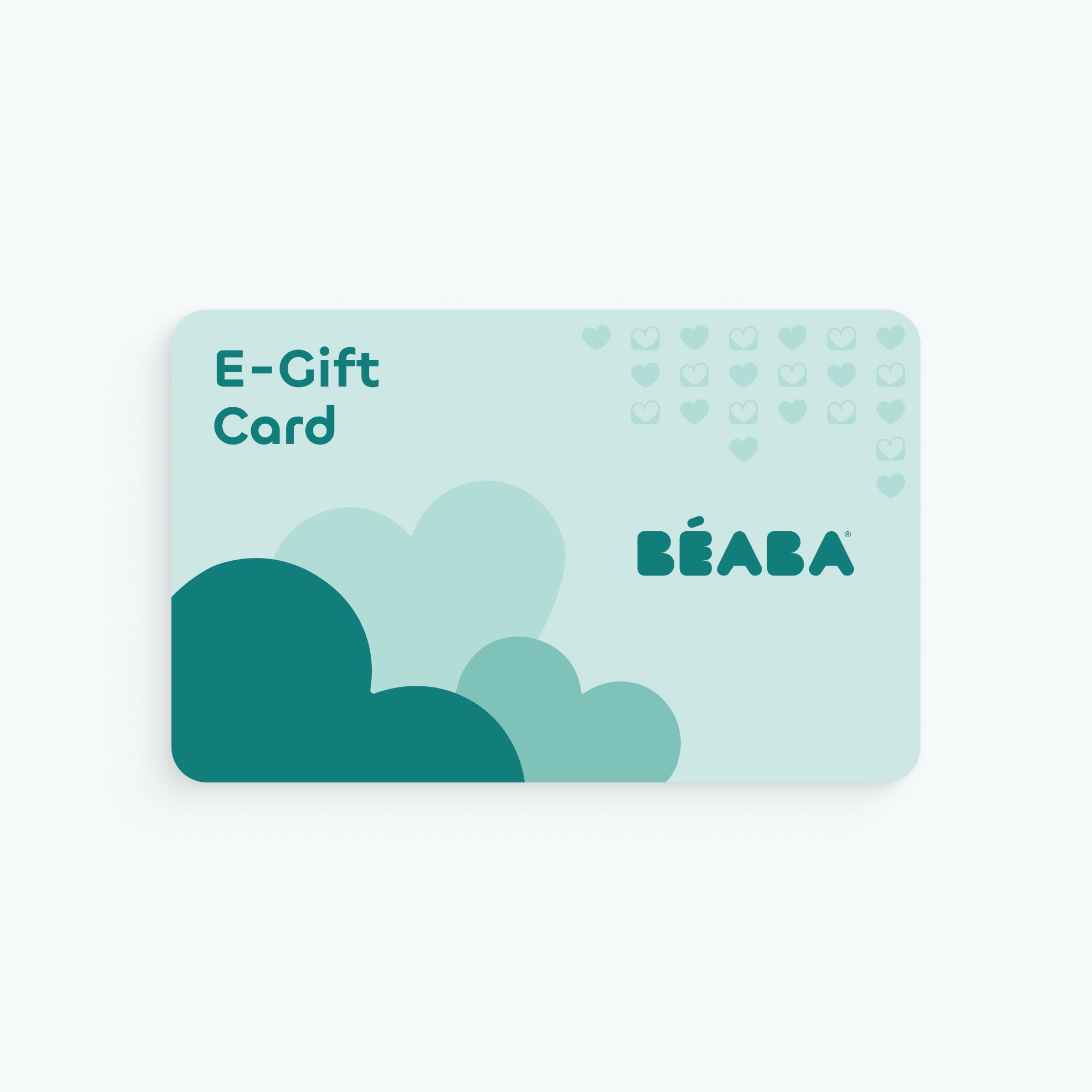 BÉABA Digital Gift Card