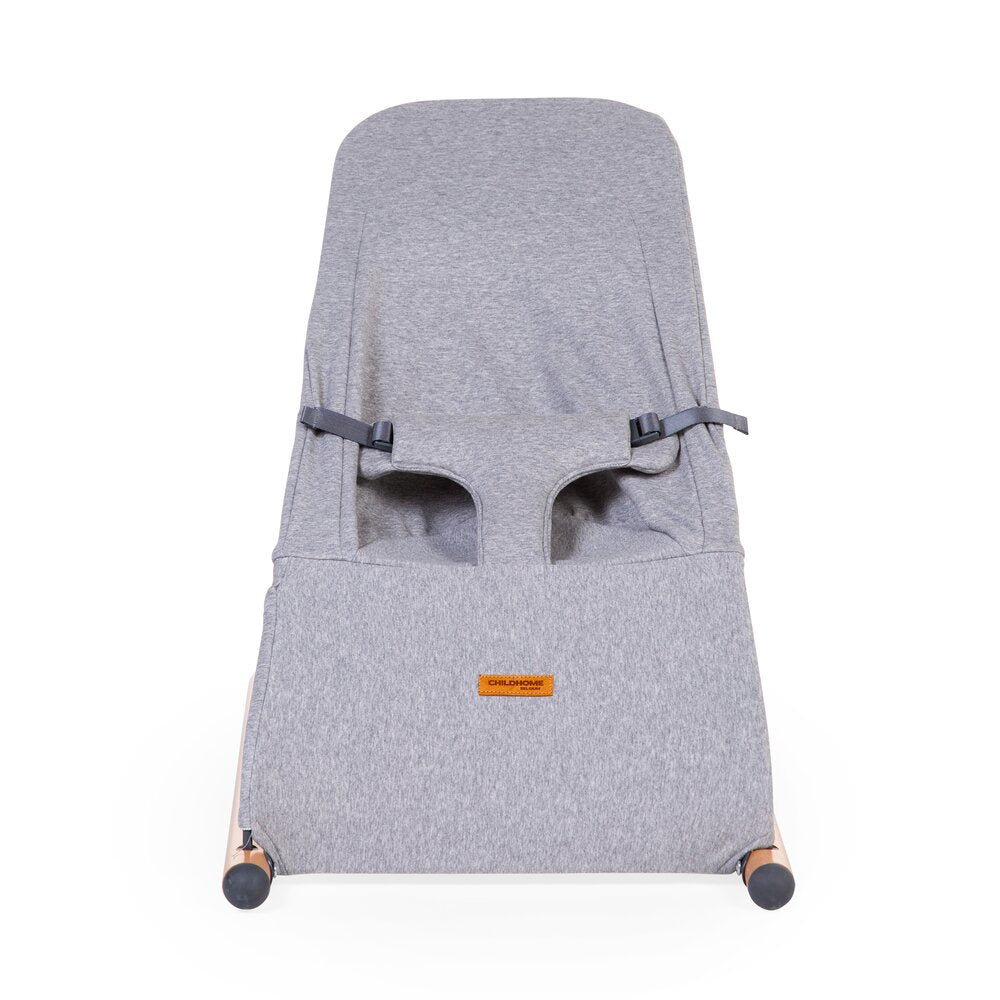 Funda para hamaca Evolux - Gris jersey