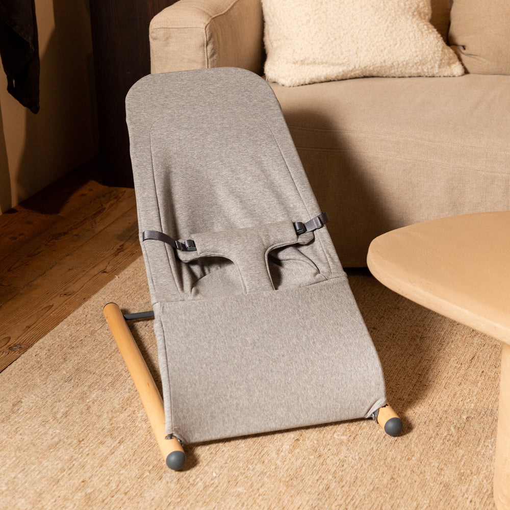 Funda para hamaca Evolux - Gris jersey