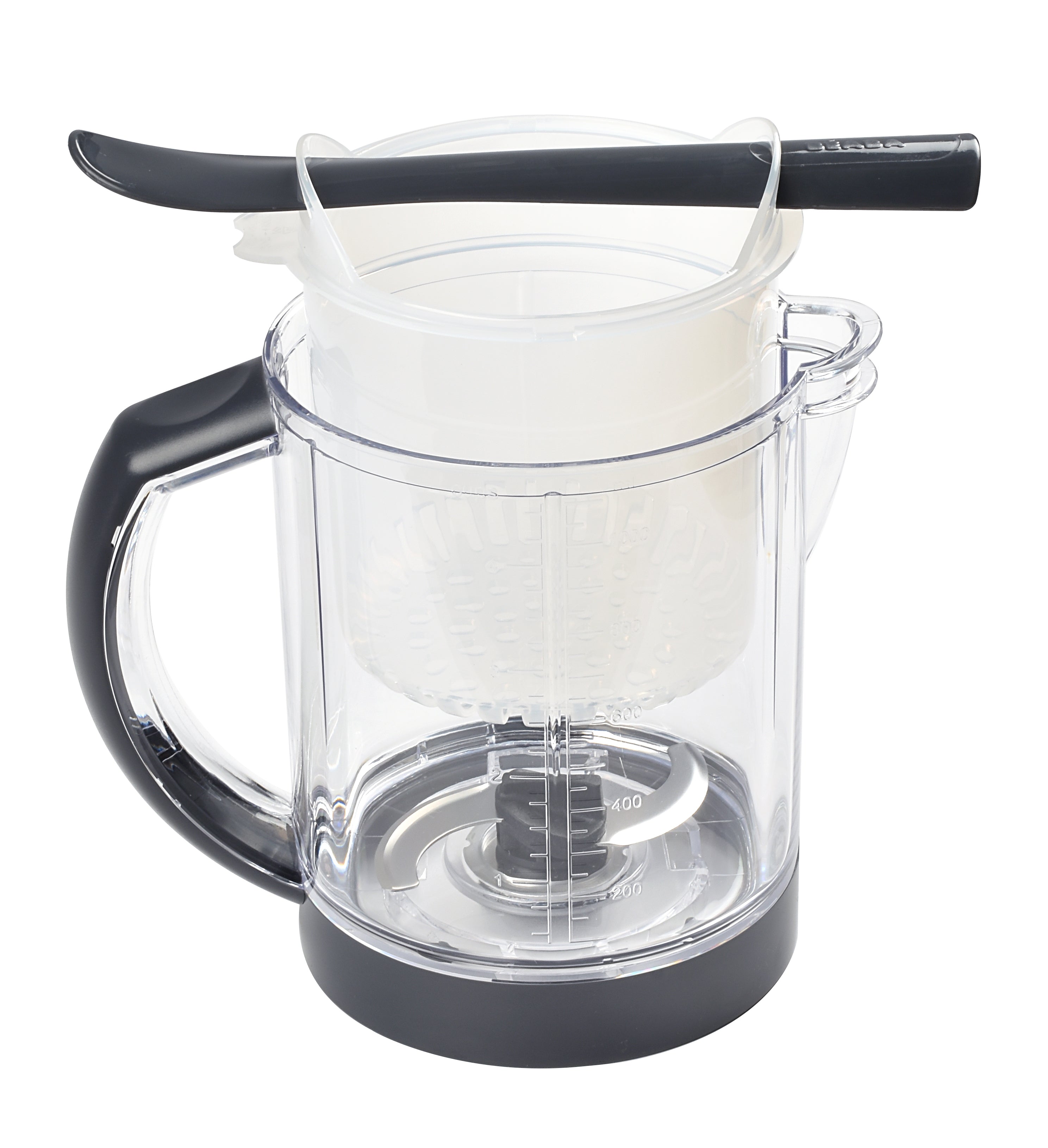 Babycook Solo®/Duo® Blending Bowl - White