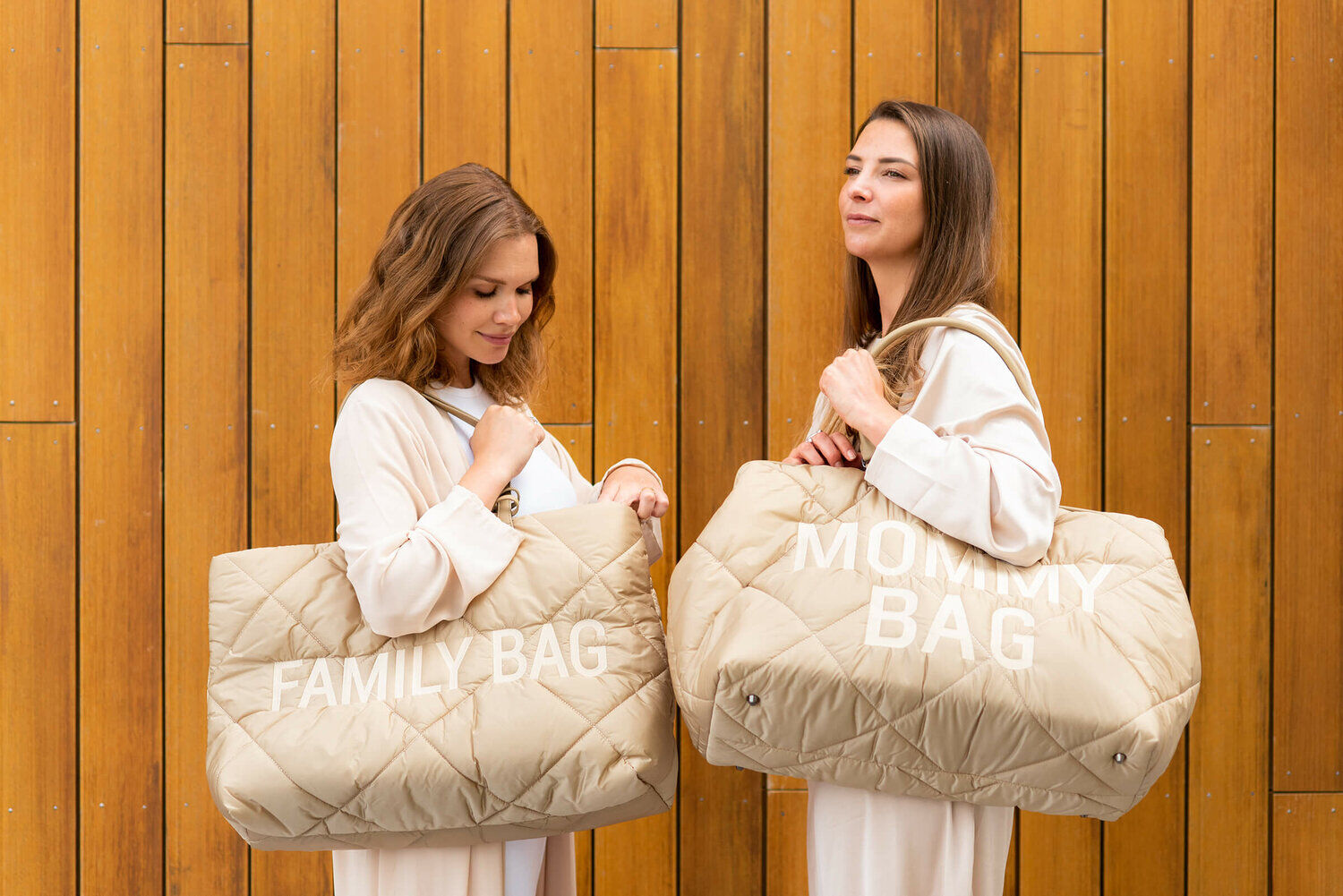 Bolsa familiar para el hogar infantil