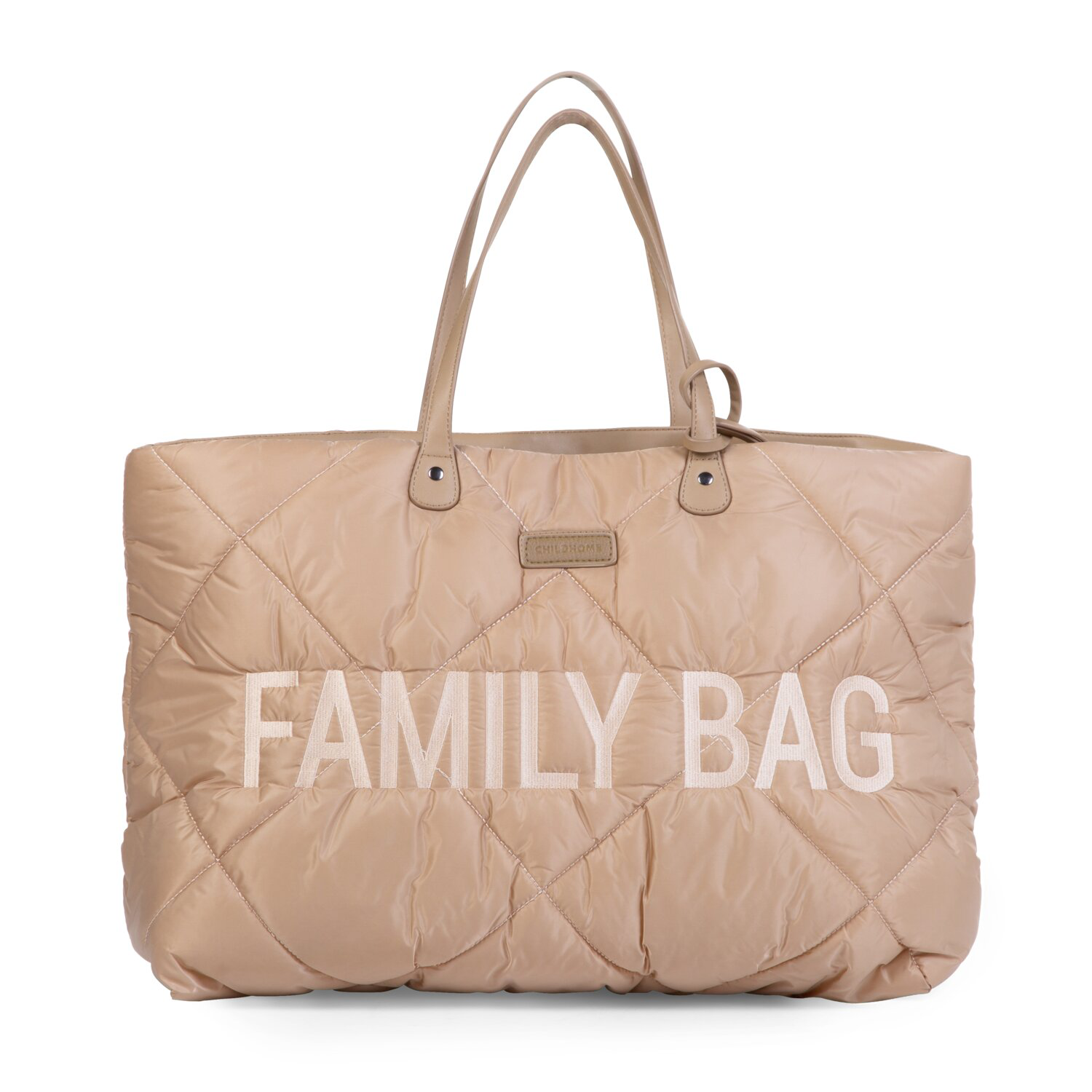 Bolsa familiar para el hogar infantil