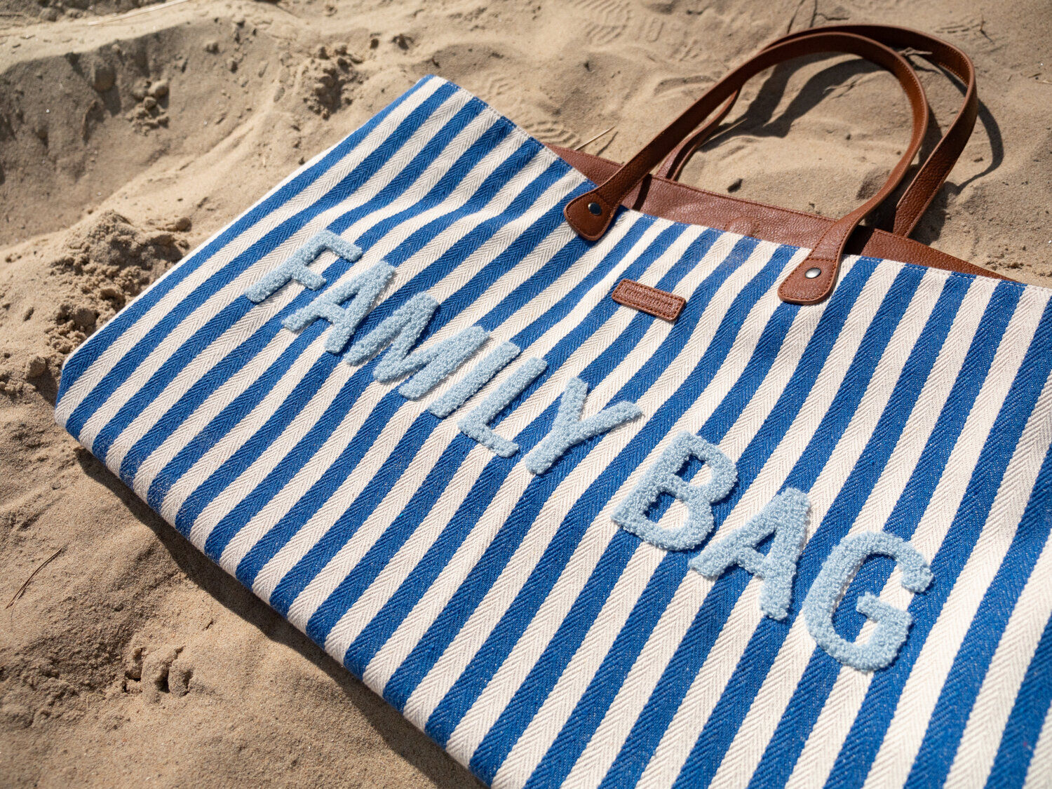 Bolsa familiar para el hogar infantil