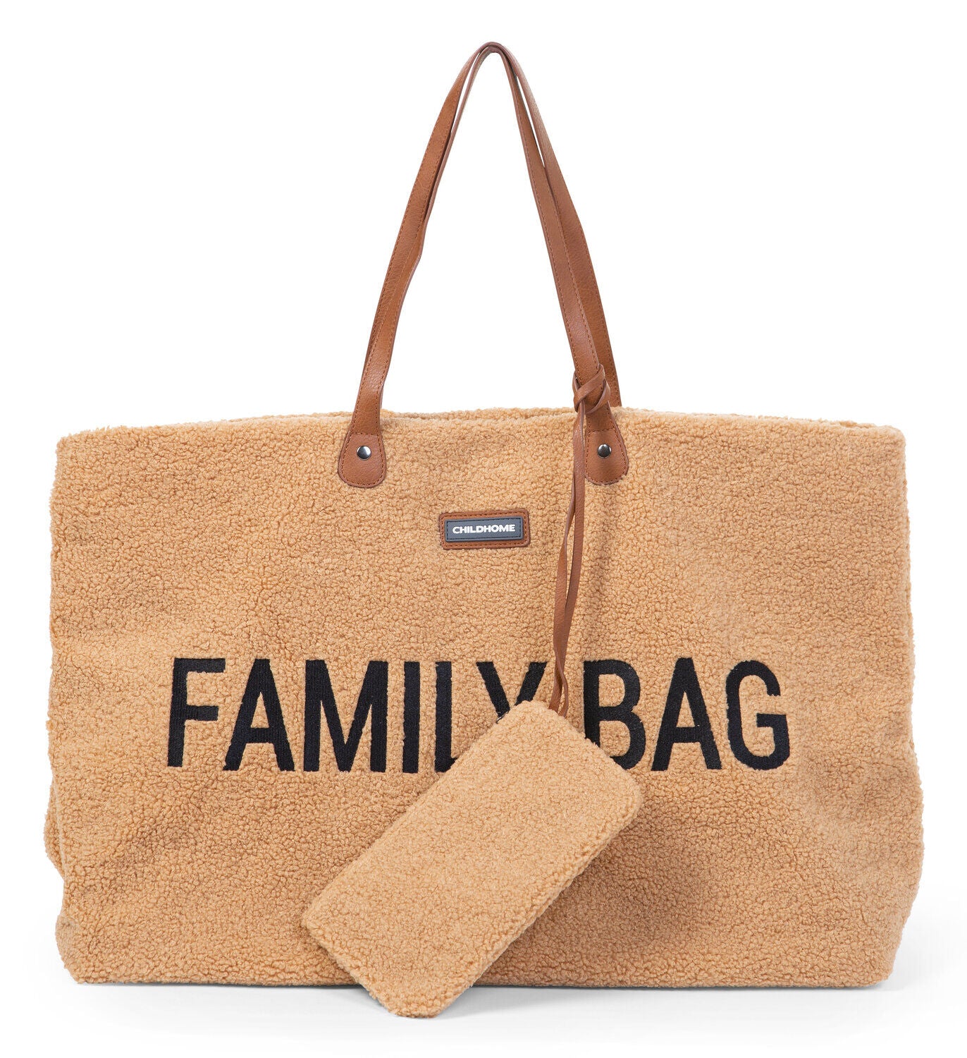 Bolsa familiar para el hogar infantil