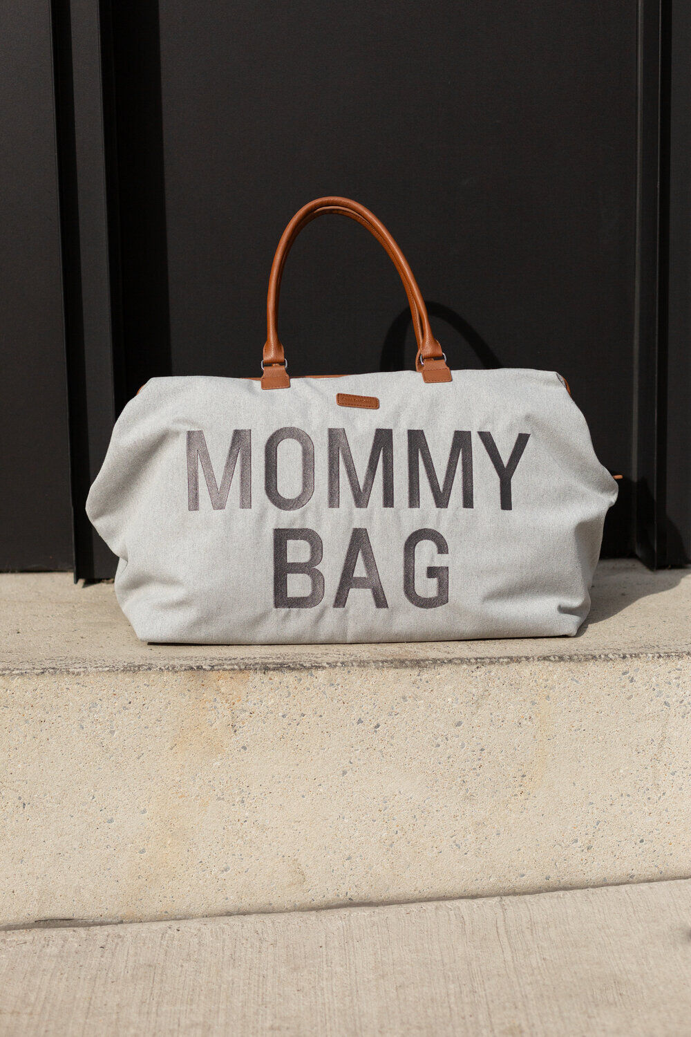 Bolsa de mamá para el hogar infantil