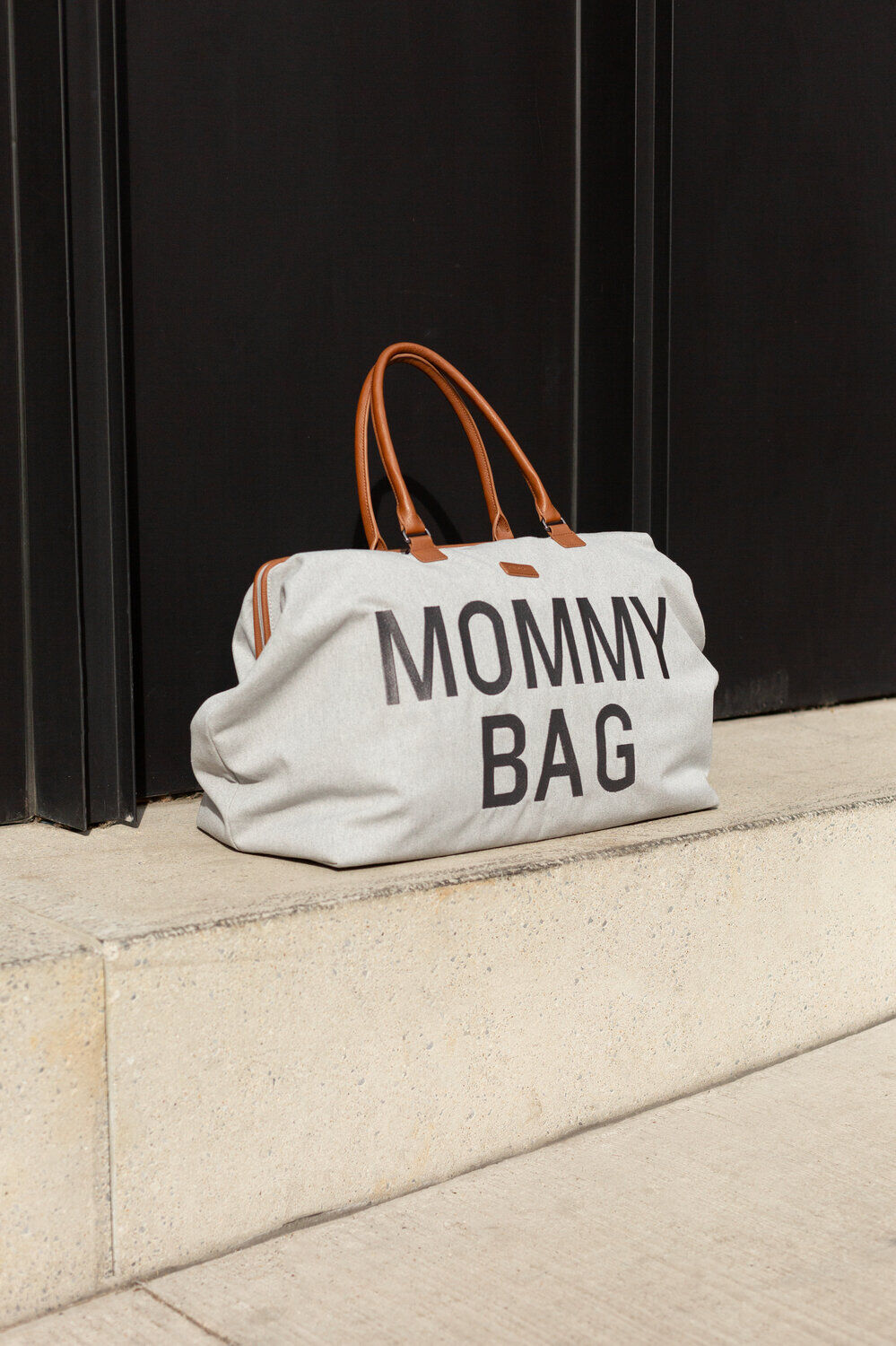 Bolsa de mamá para el hogar infantil