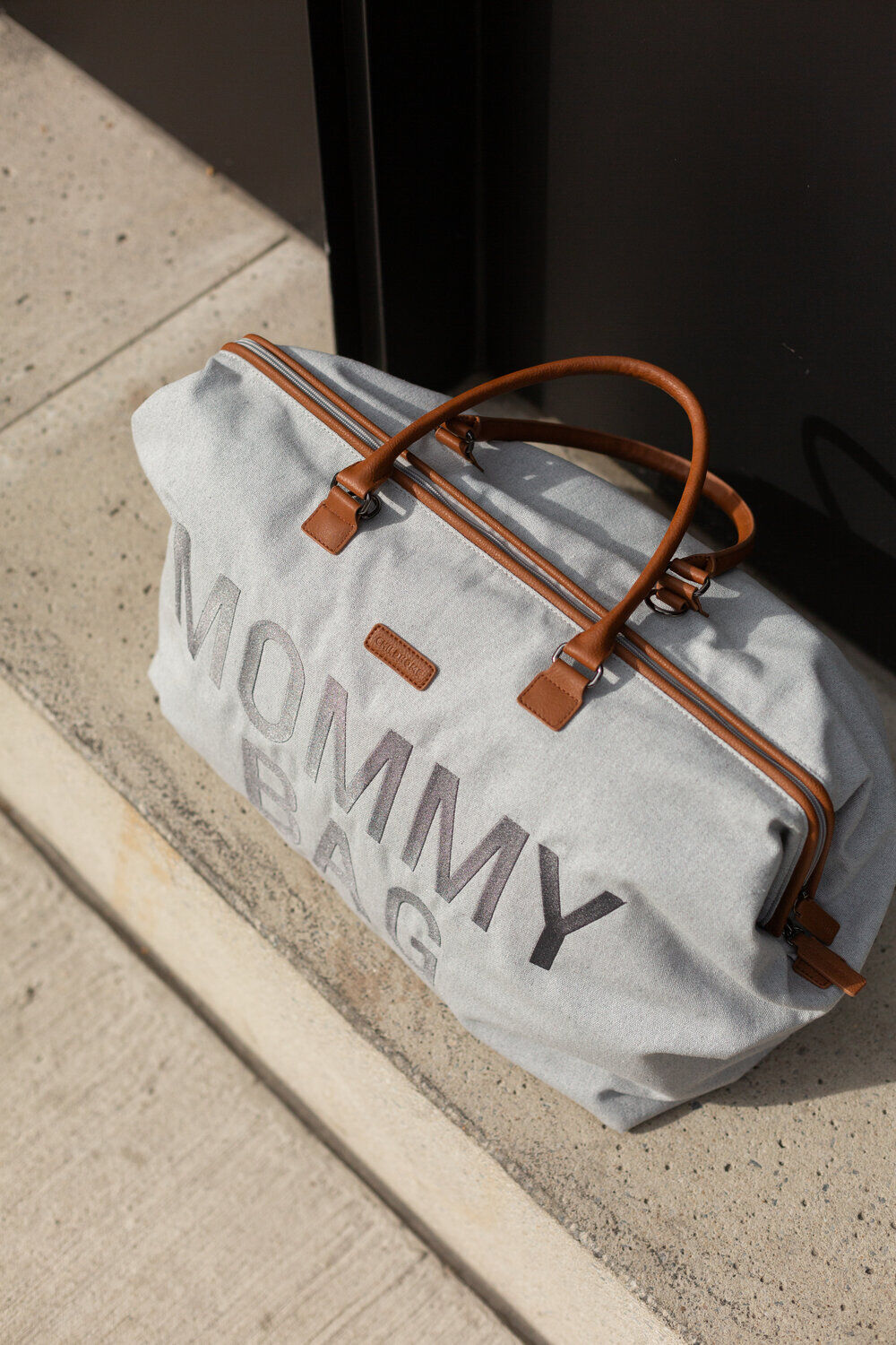 Bolsa de mamá para el hogar infantil
