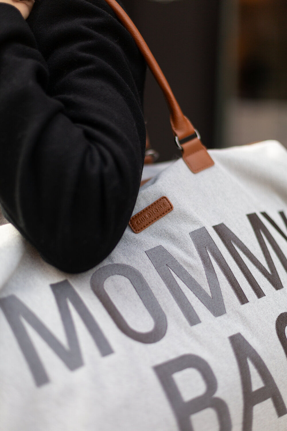 Bolsa de mamá para el hogar infantil