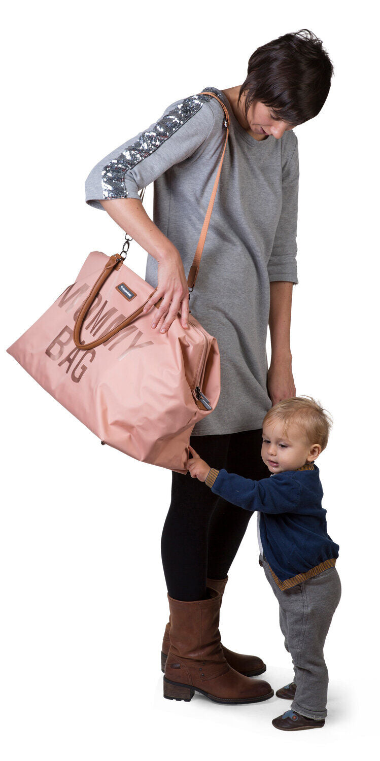 Bolsa de mamá para el hogar infantil