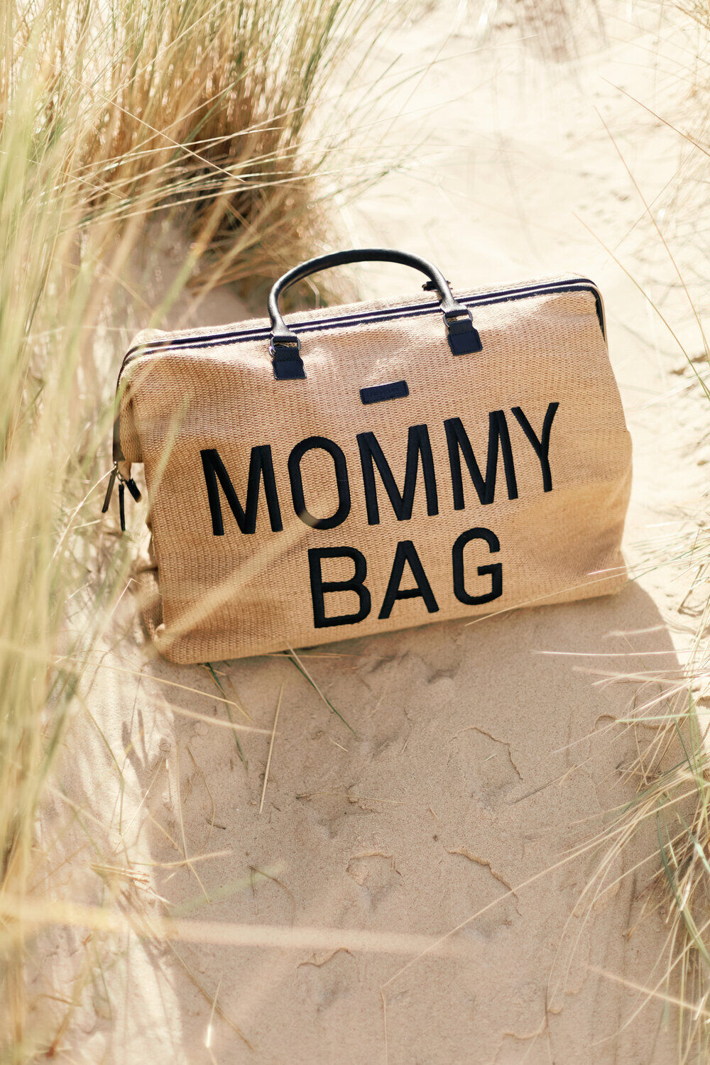 Bolsa de mamá para el hogar infantil