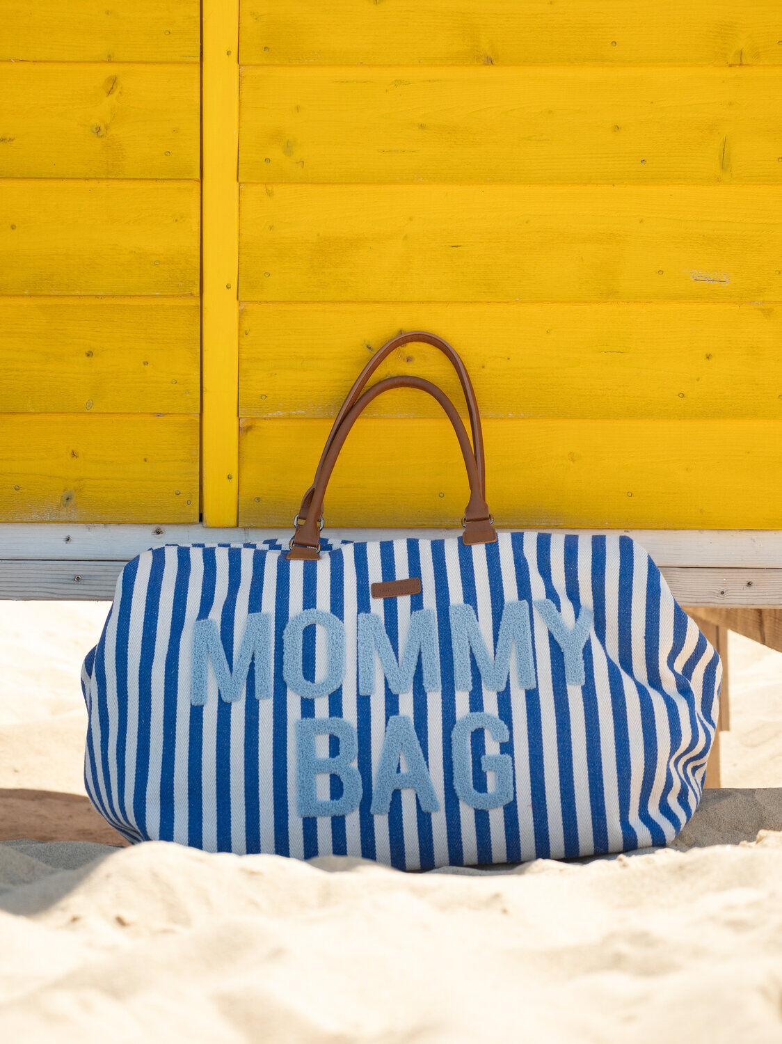 Bolsa de mamá para el hogar infantil