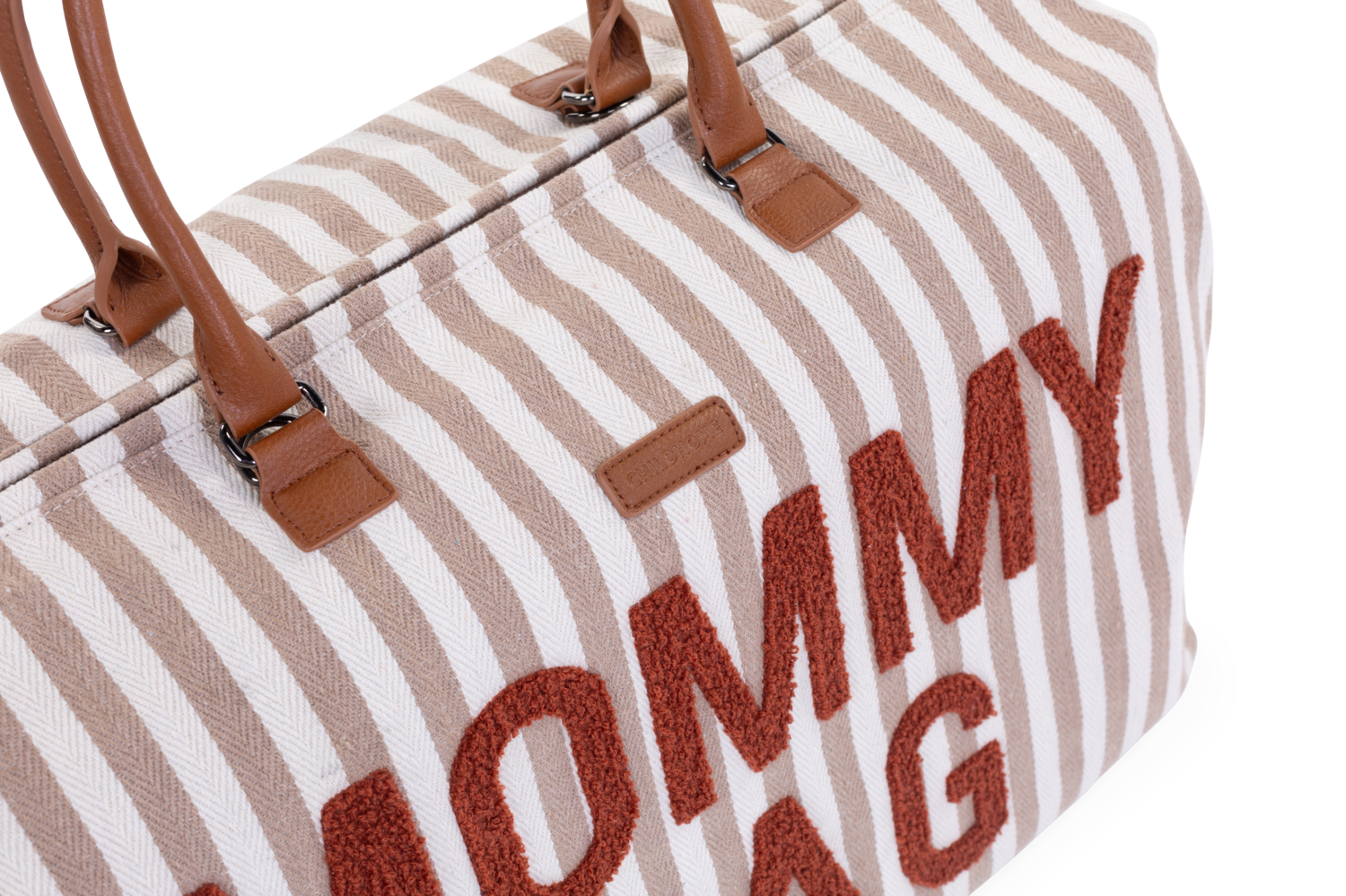 Bolsa de mamá para el hogar infantil