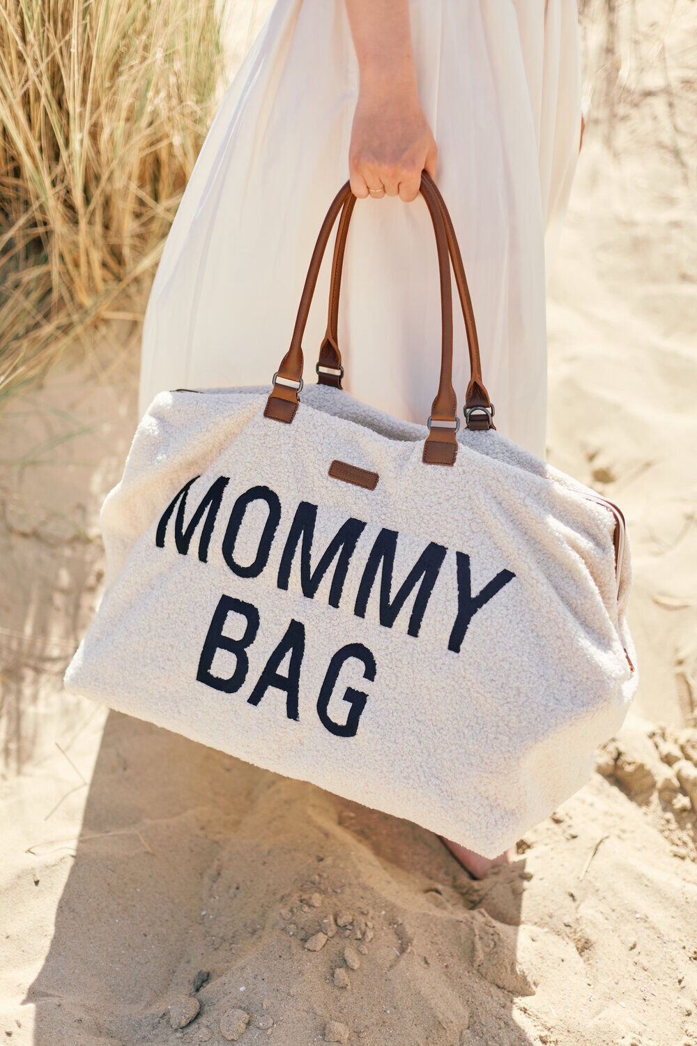 Bolsa de mamá para el hogar infantil