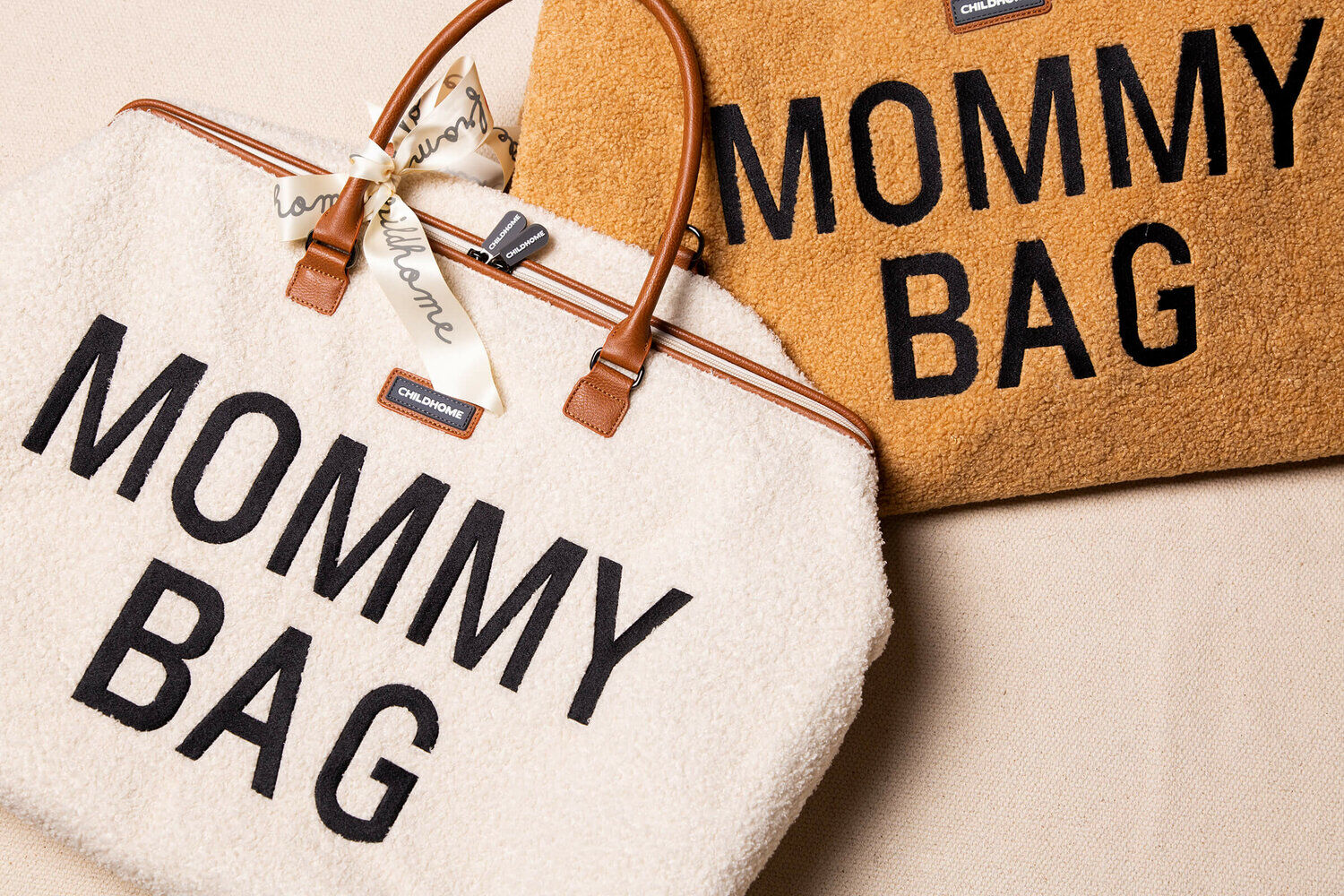 Bolsa de mamá para el hogar infantil