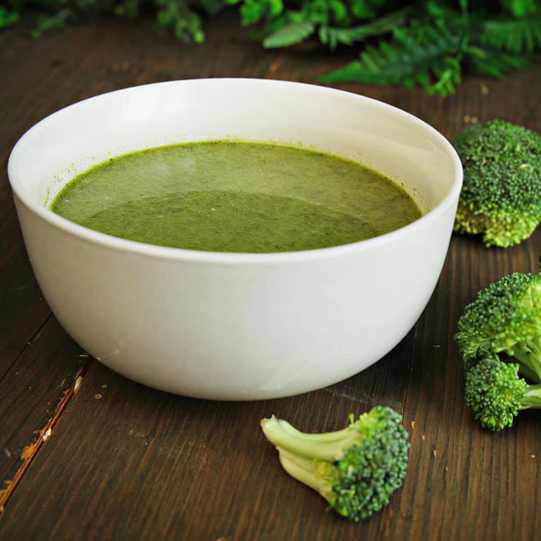 Broccoli