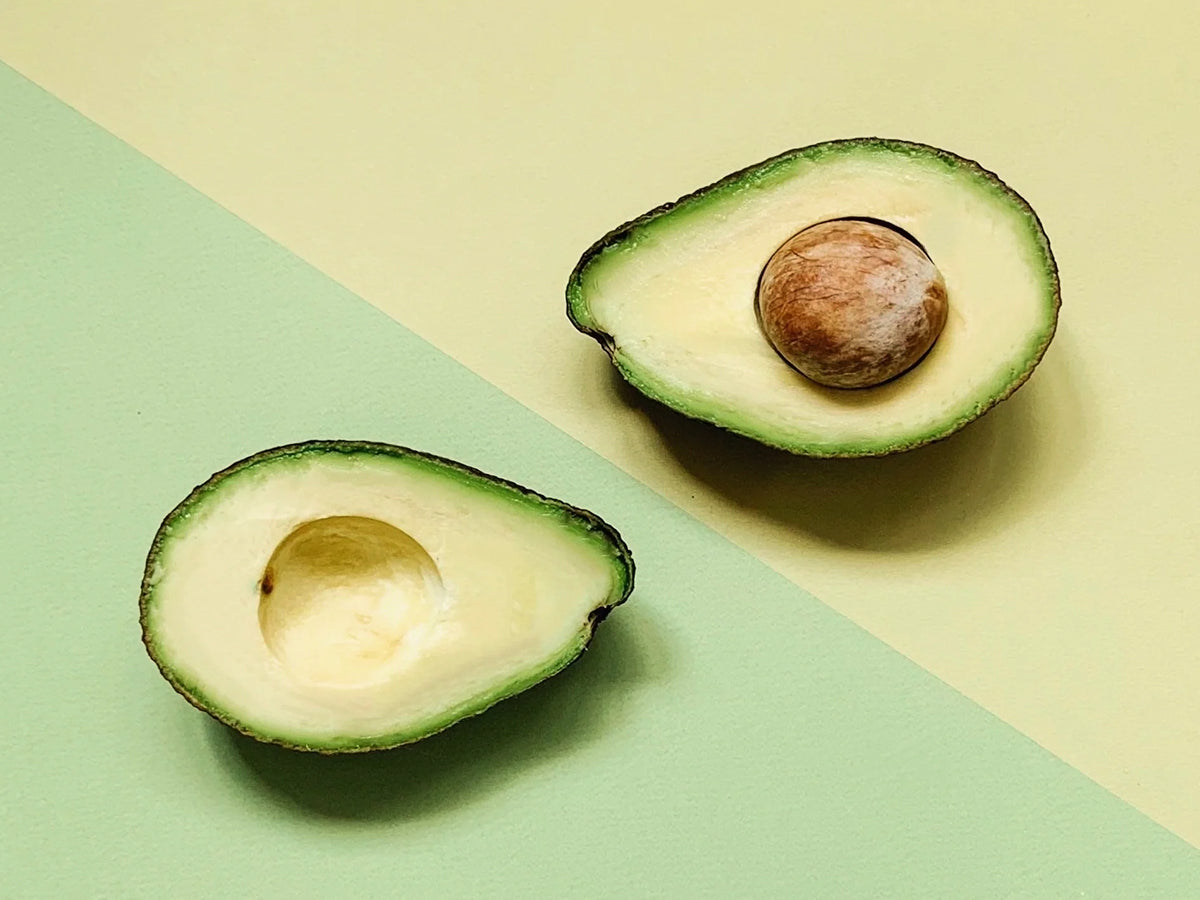 Top 5 Foods for Brain Development