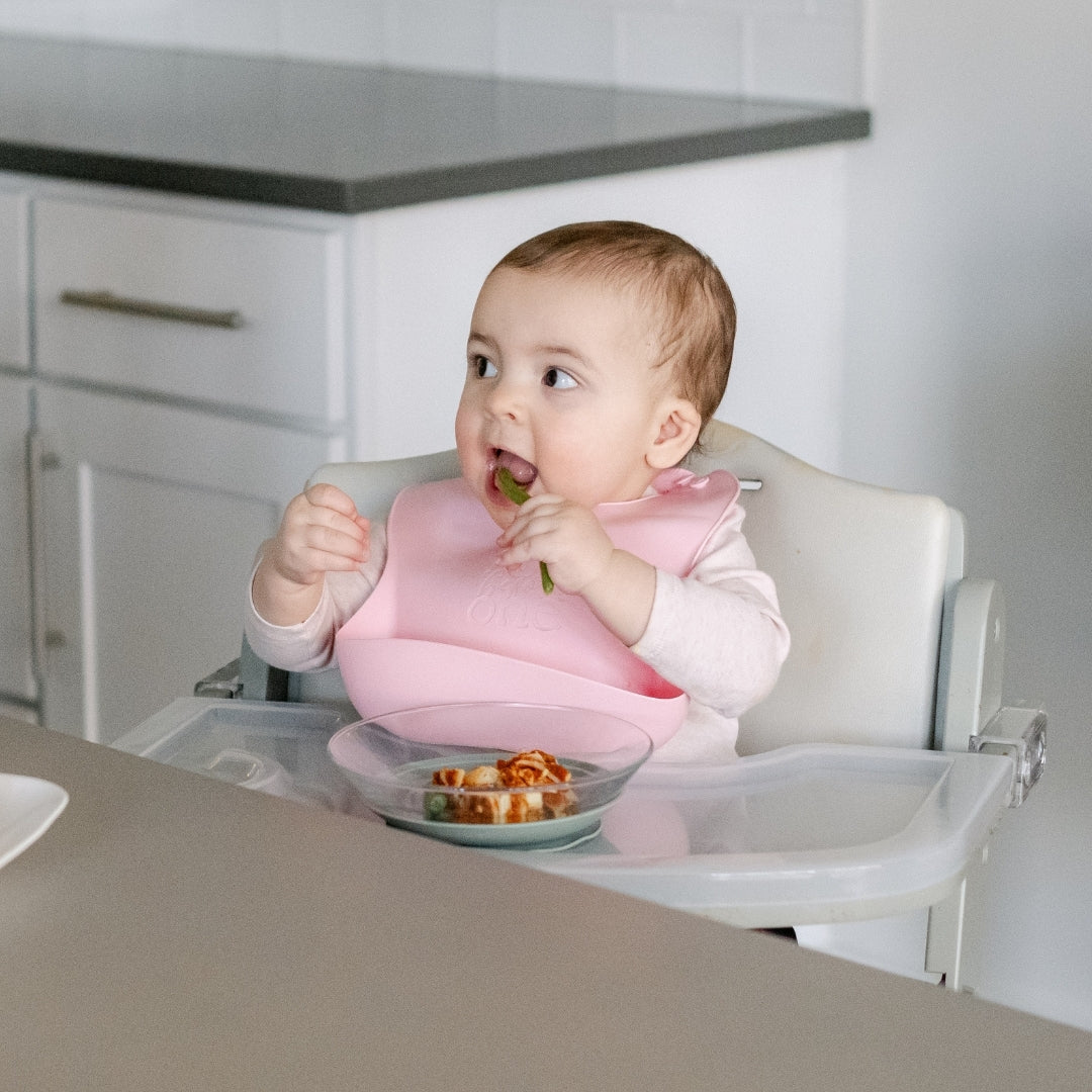 Beaba x 101 Before One Glass Meal Set Starter Bundle